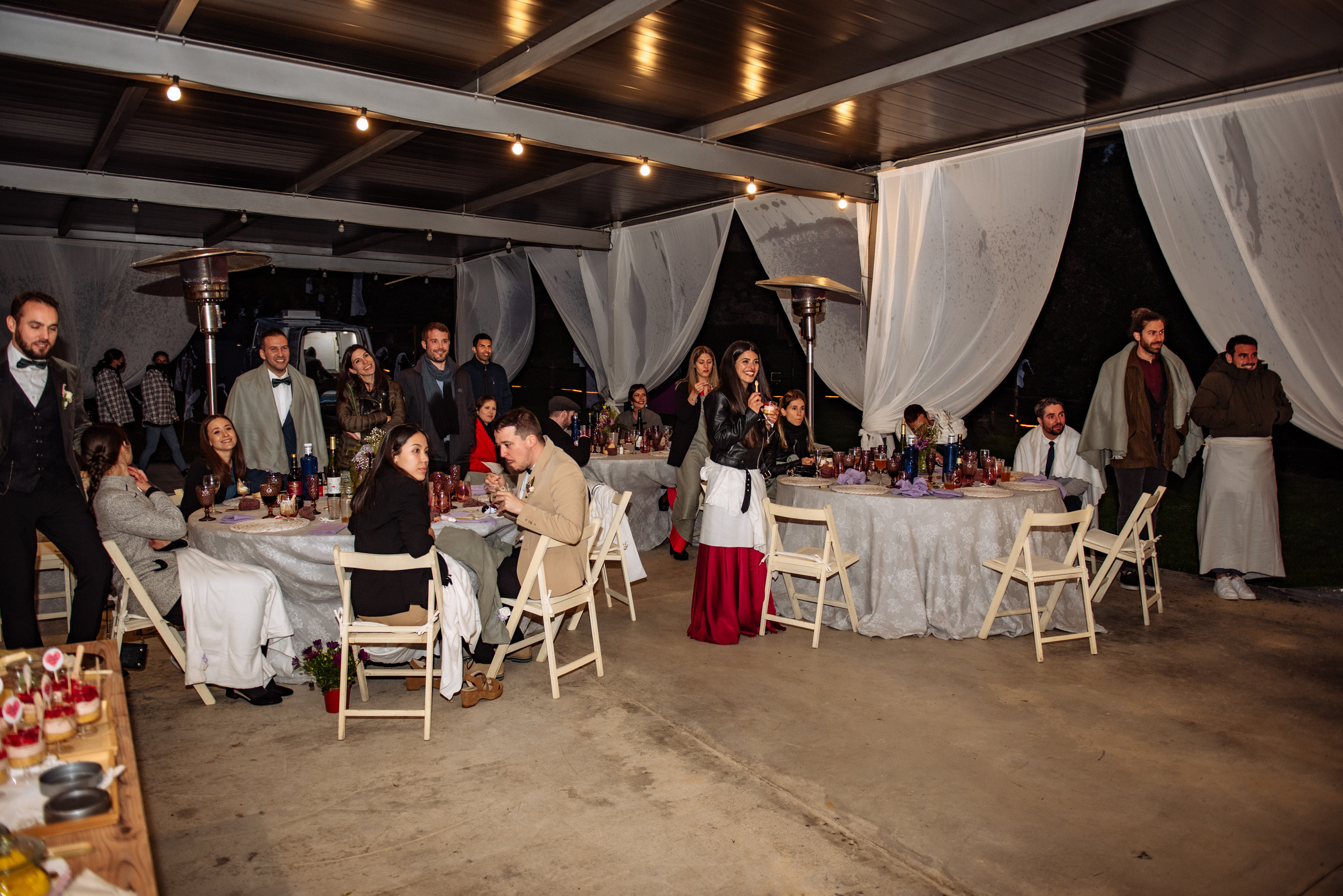 Незабываемый день свадьба Данаэ и Томаса в Барселоне. Фотограф Екатерина Гасанова — фотосессии в Барселоне