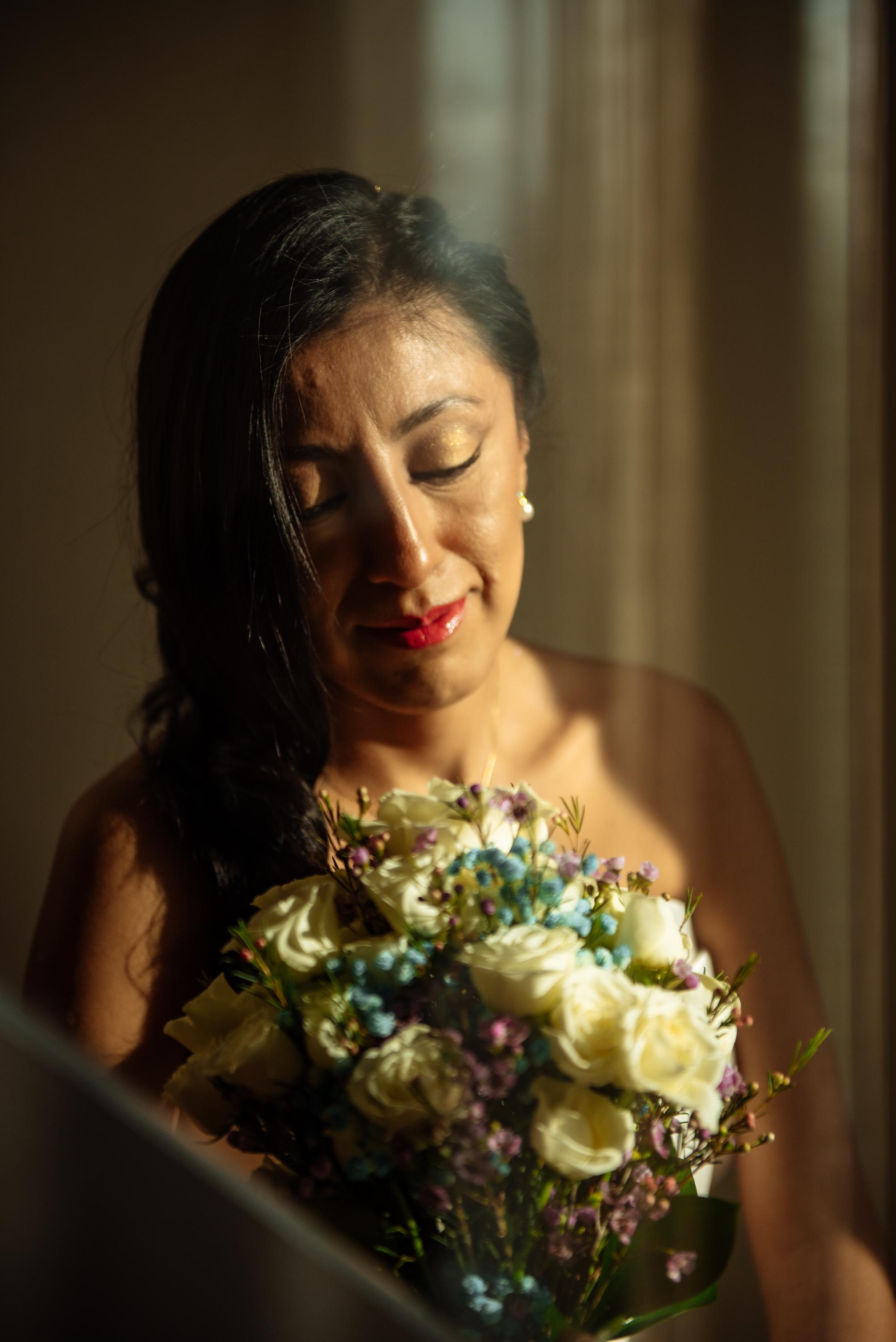 Rocio & Miguel. Fotógrafa Ekaterina Gasanova - sesiones de fotos en Barcelona