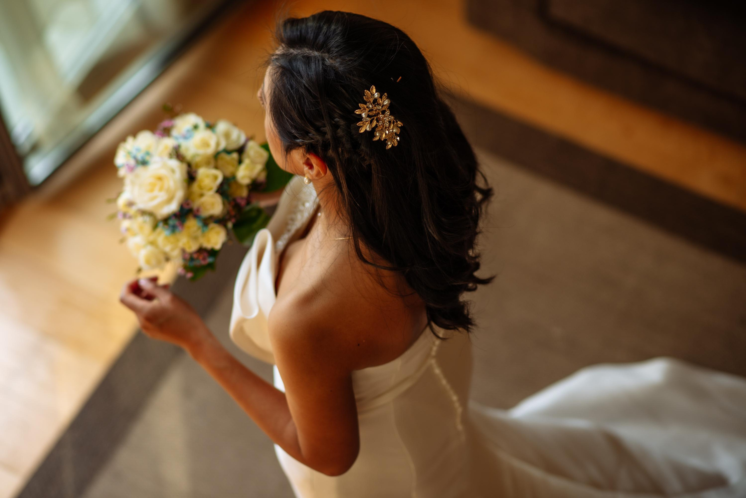 Rocio & Miguel. Fotógrafa Ekaterina Gasanova - sesiones de fotos en Barcelona