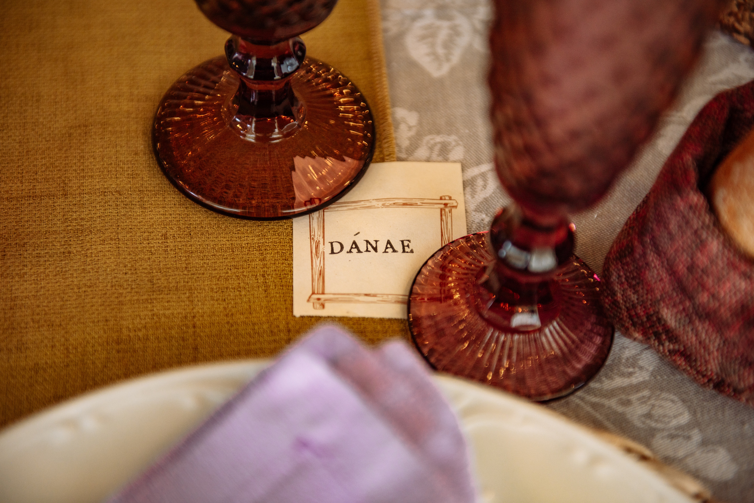 Незабываемый день свадьба Данаэ и Томаса в Барселоне. Фотограф Екатерина Гасанова — фотосессии в Барселоне