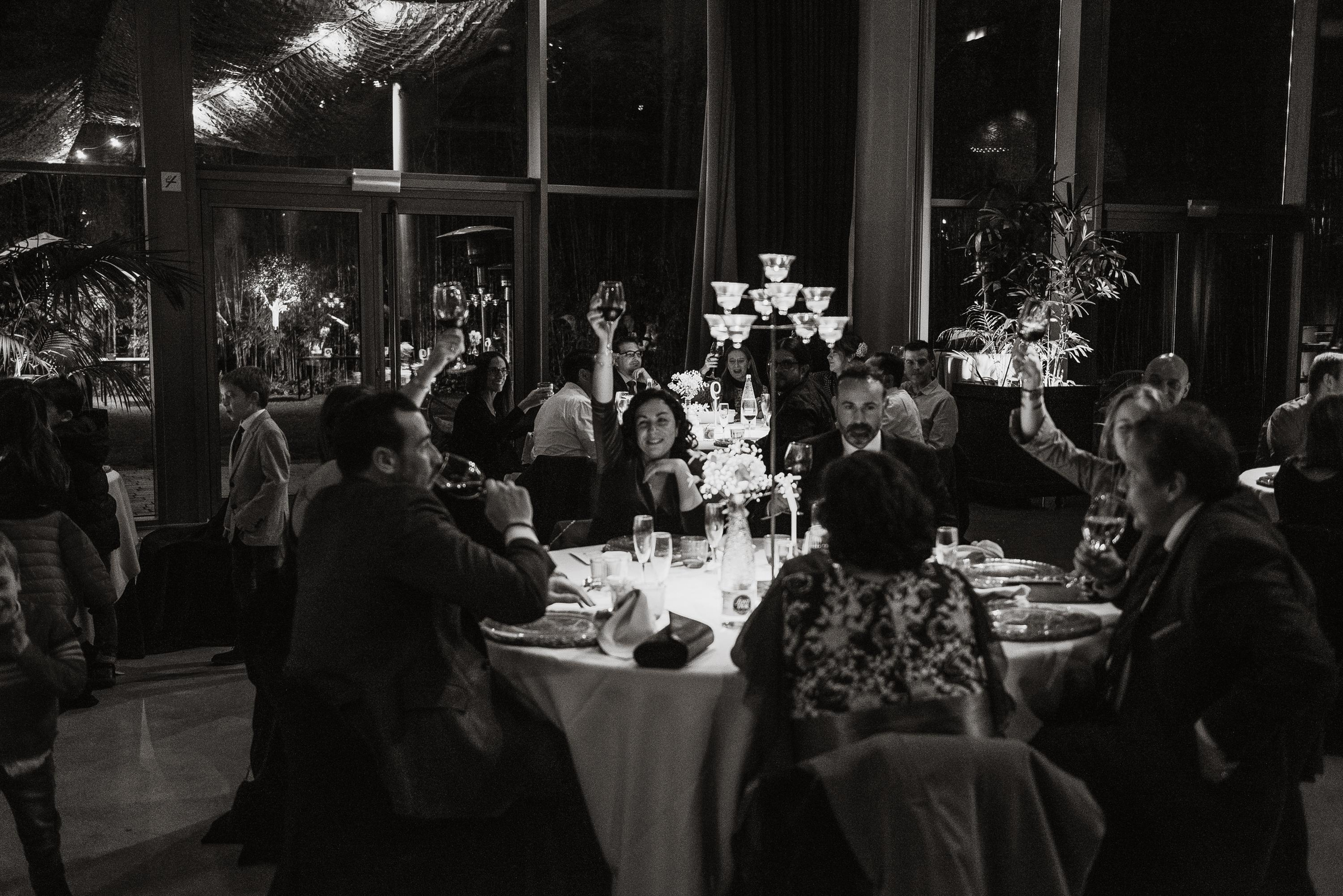 Rocio & Miguel. Fotógrafa Ekaterina Gasanova - sesiones de fotos en Barcelona