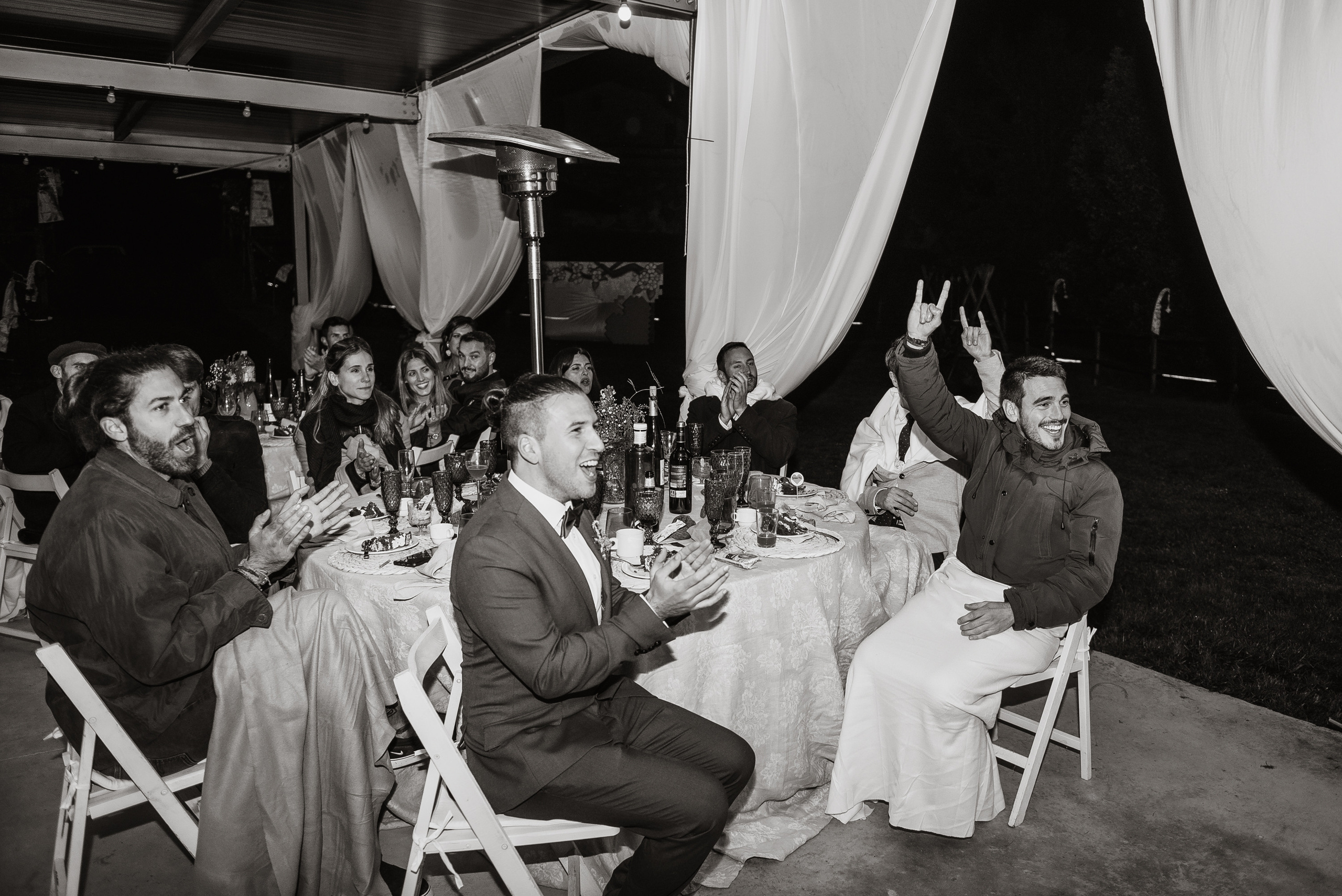 Незабываемый день свадьба Данаэ и Томаса в Барселоне. Фотограф Екатерина Гасанова — фотосессии в Барселоне