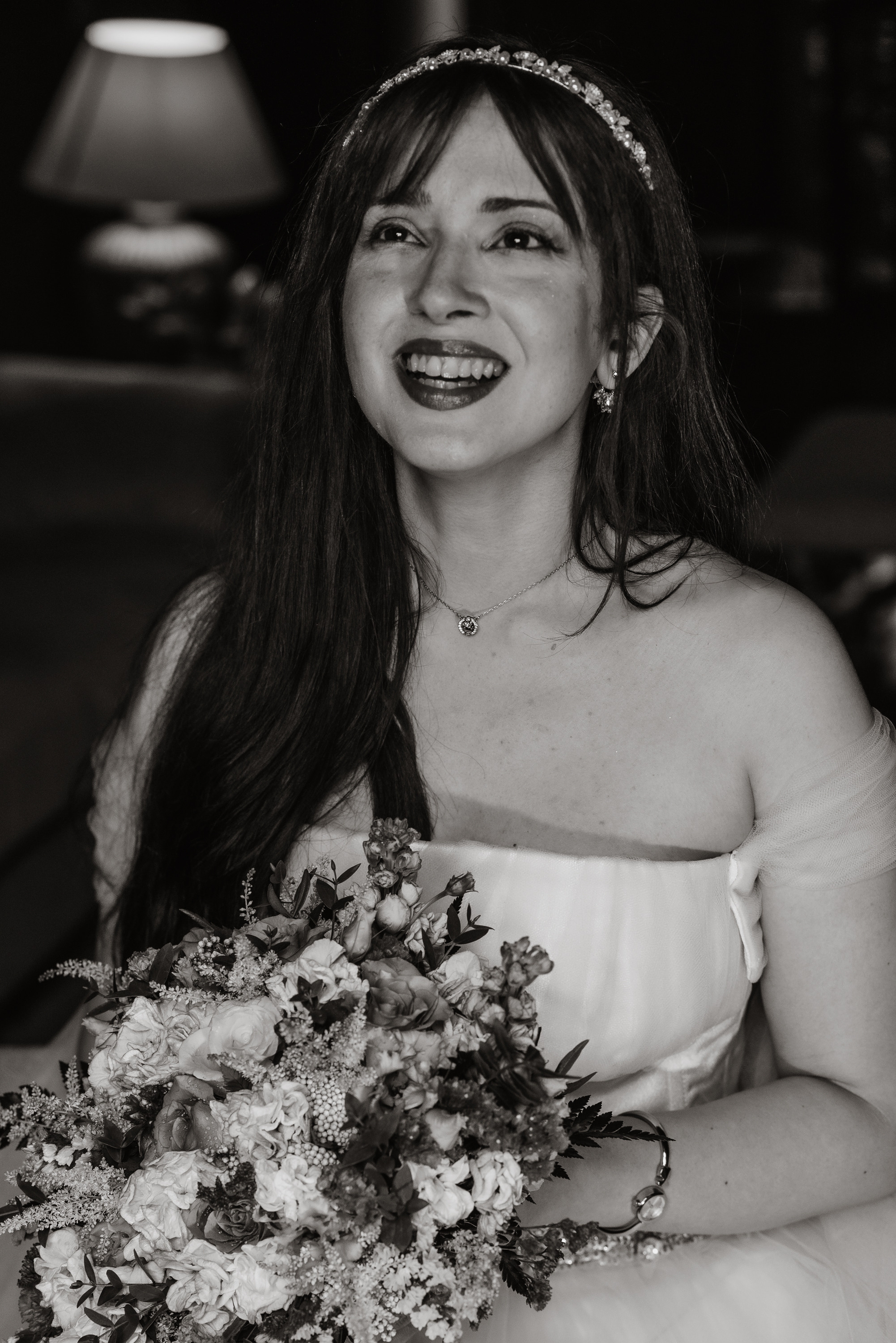 Незабываемый день свадьба Данаэ и Томаса в Барселоне. Фотограф Екатерина Гасанова — фотосессии в Барселоне