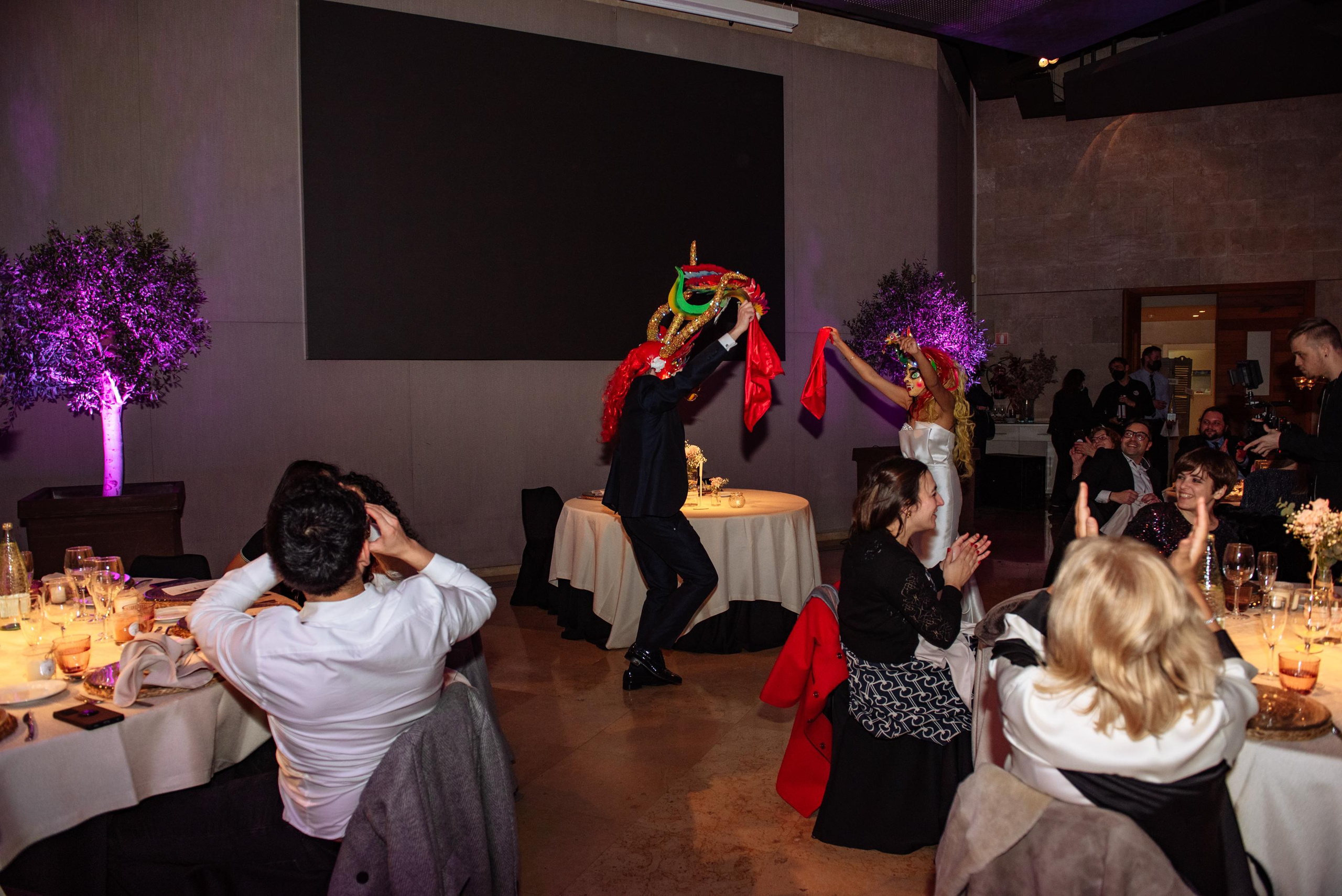 Rocio & Miguel. Fotógrafa Ekaterina Gasanova - sesiones de fotos en Barcelona