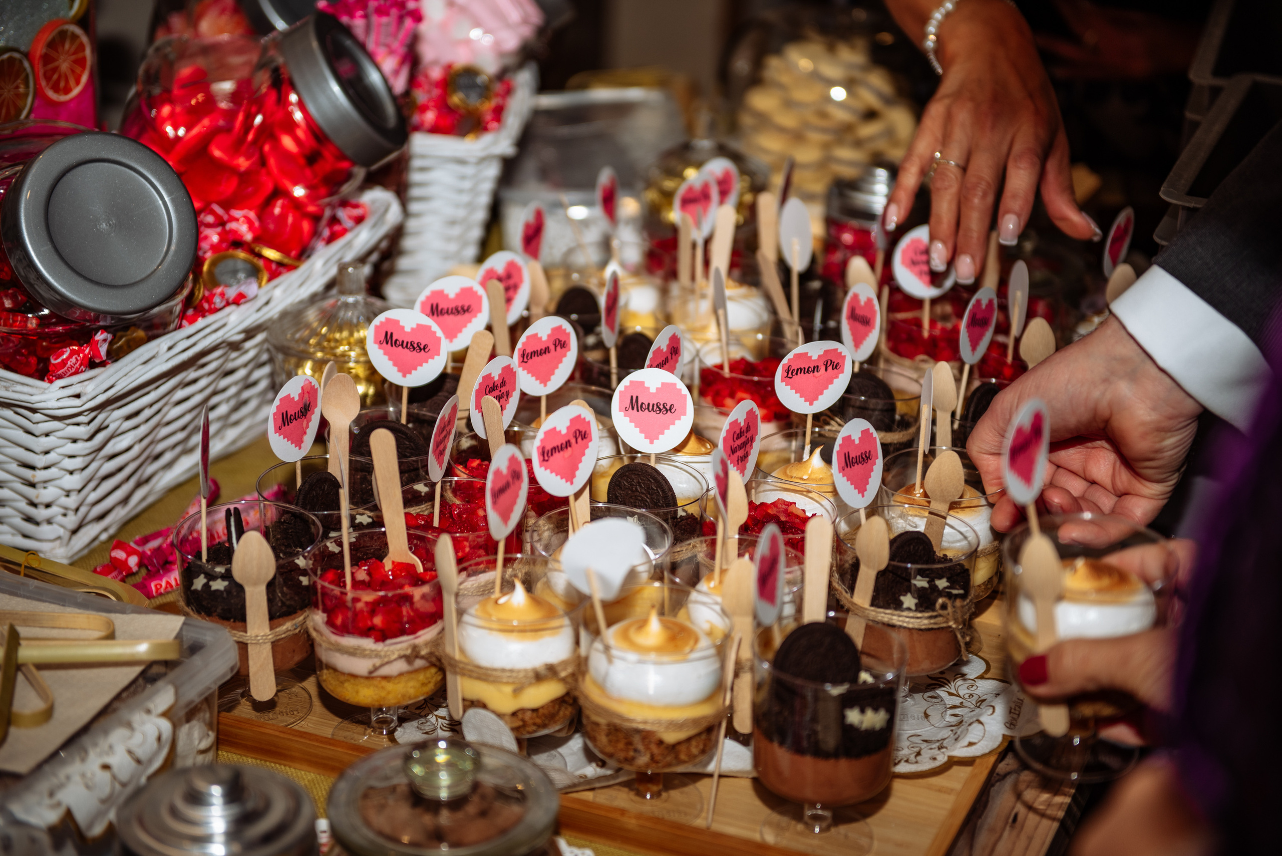 Незабываемый день свадьба Данаэ и Томаса в Барселоне. Фотограф Екатерина Гасанова — фотосессии в Барселоне