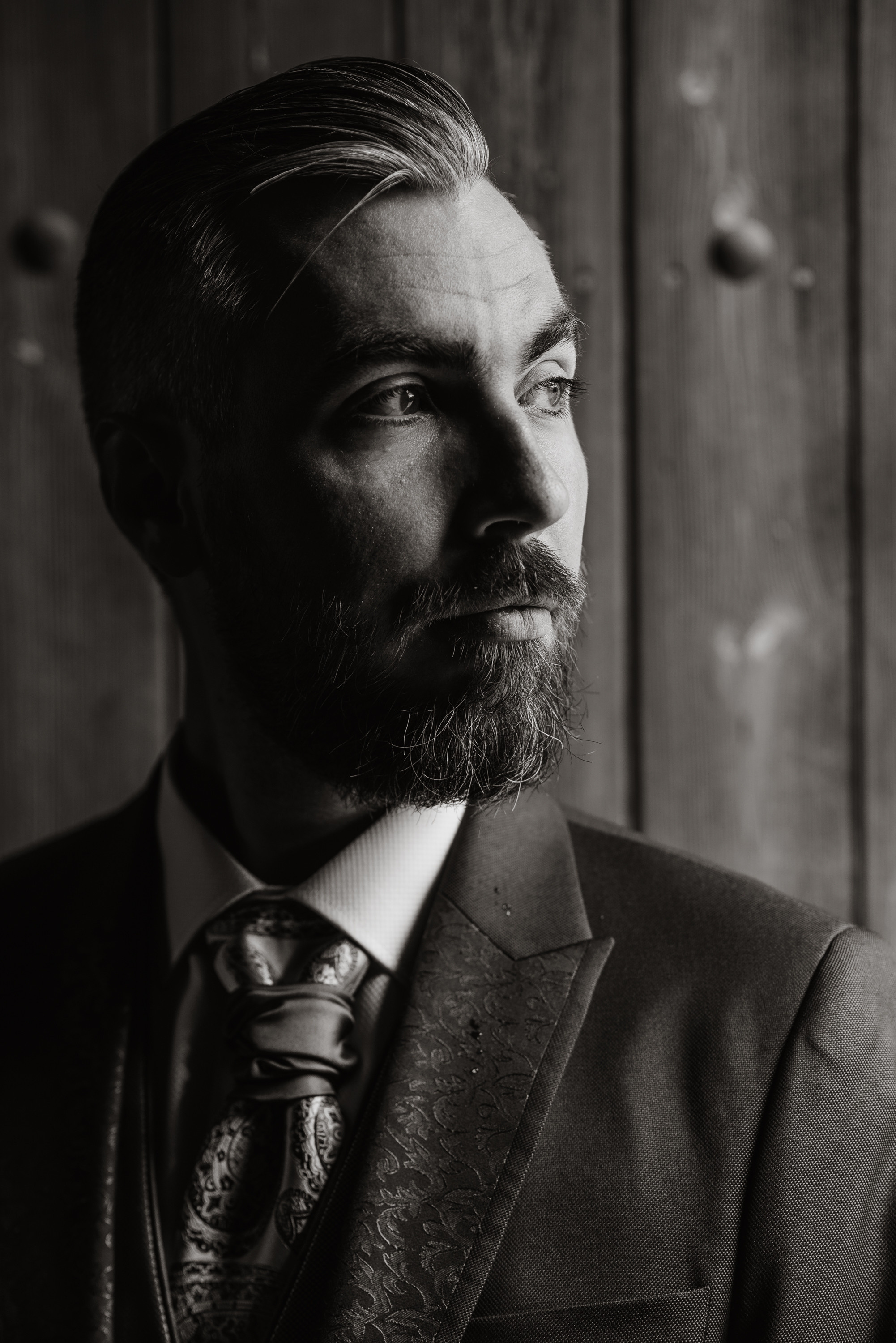 Незабываемый день свадьба Данаэ и Томаса в Барселоне. Фотограф Екатерина Гасанова — фотосессии в Барселоне