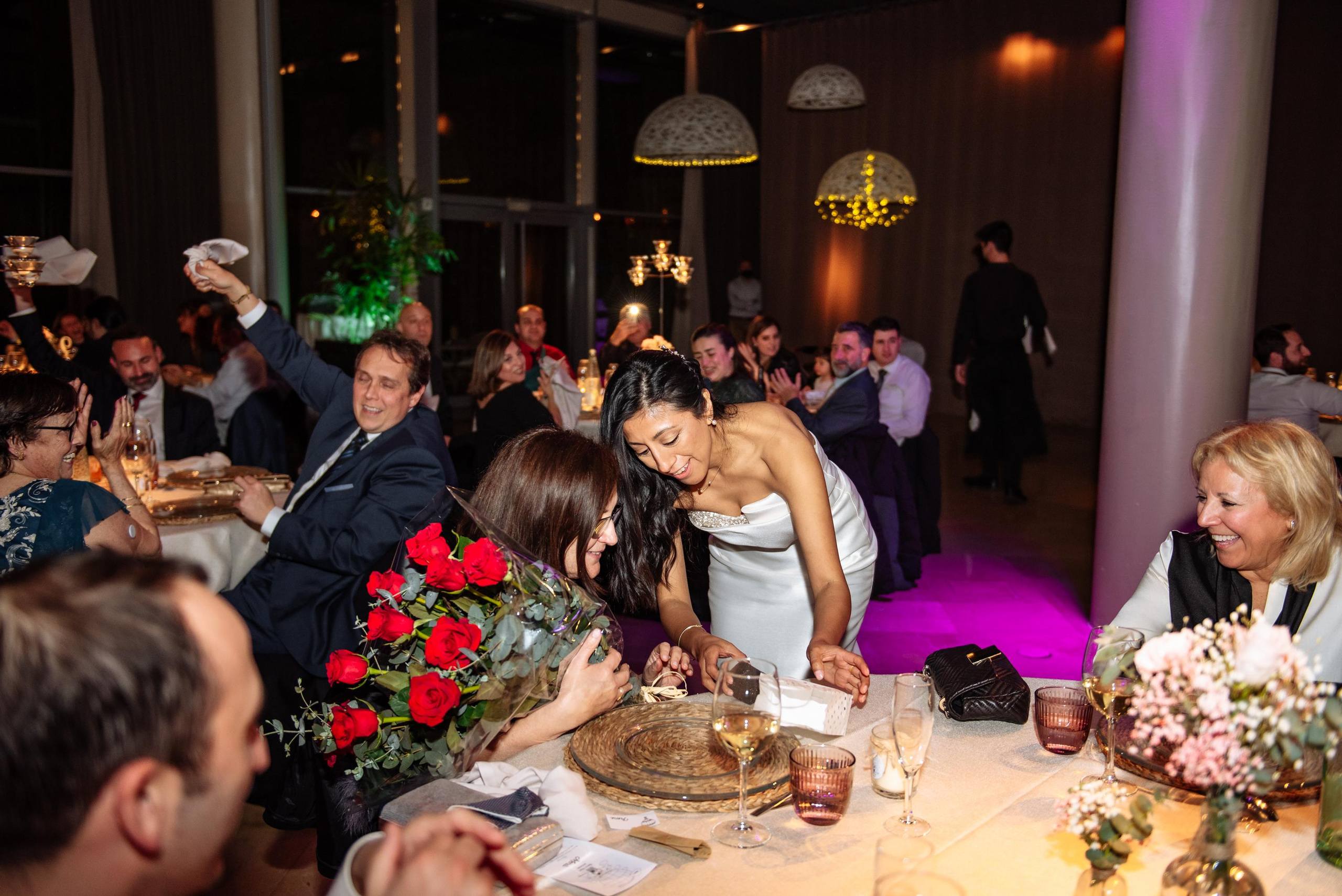 Rocio & Miguel. Fotógrafa Ekaterina Gasanova - sesiones de fotos en Barcelona