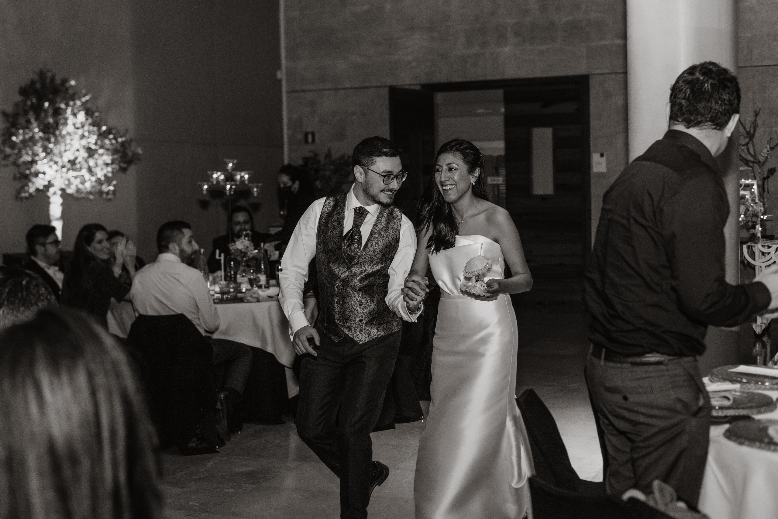 Rocio & Miguel. Fotógrafa Ekaterina Gasanova - sesiones de fotos en Barcelona