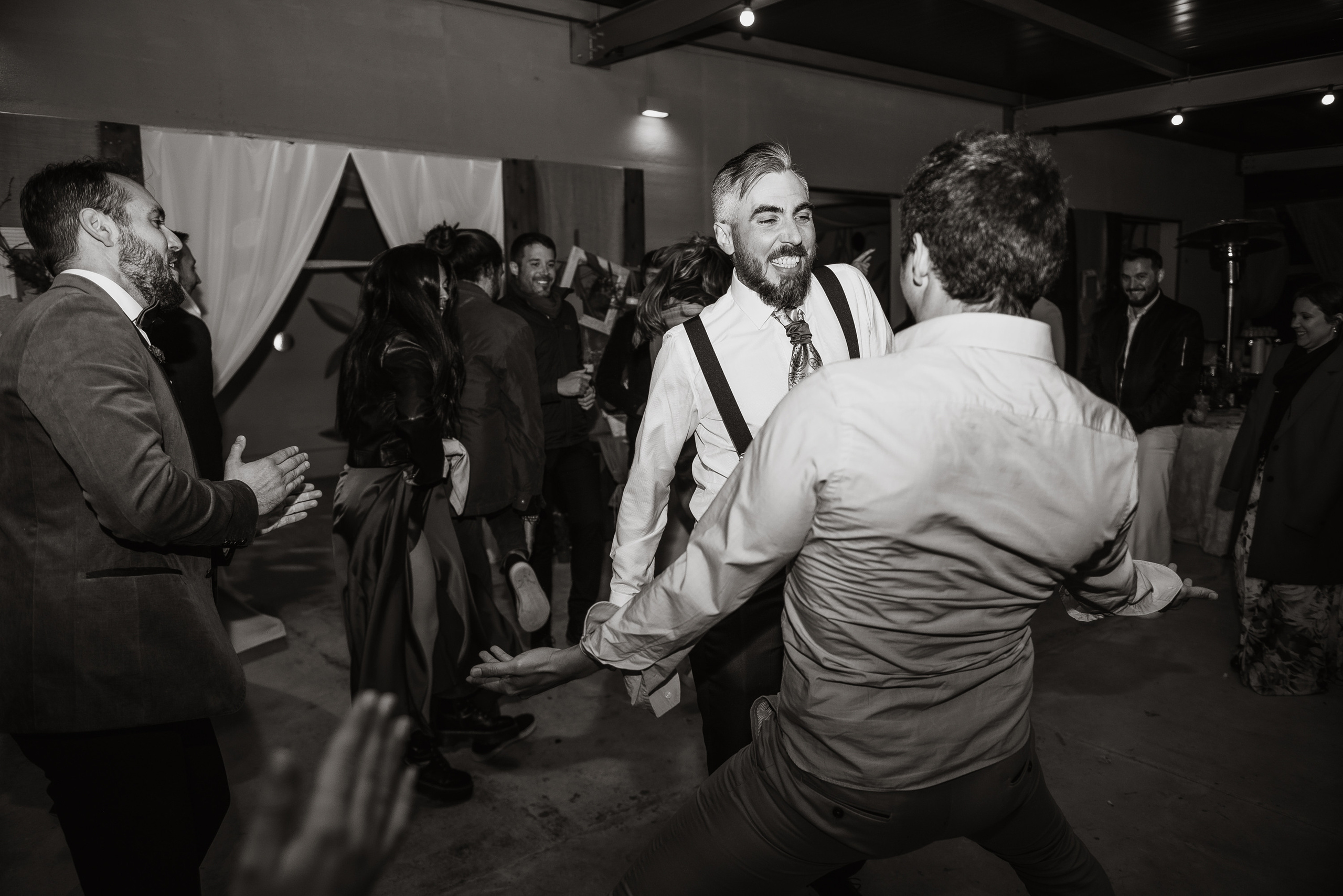 Незабываемый день свадьба Данаэ и Томаса в Барселоне. Фотограф Екатерина Гасанова — фотосессии в Барселоне