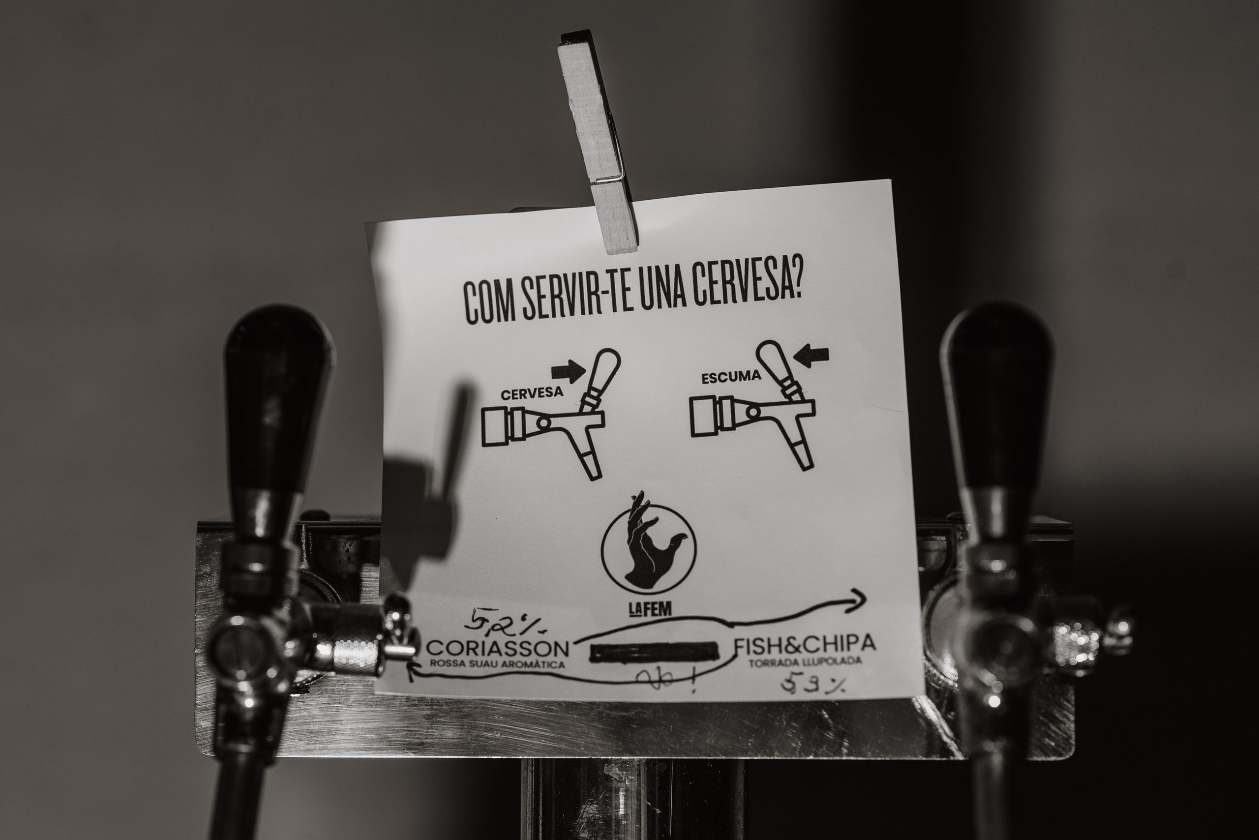 Незабываемый день свадьба Данаэ и Томаса в Барселоне. Фотограф Екатерина Гасанова — фотосессии в Барселоне