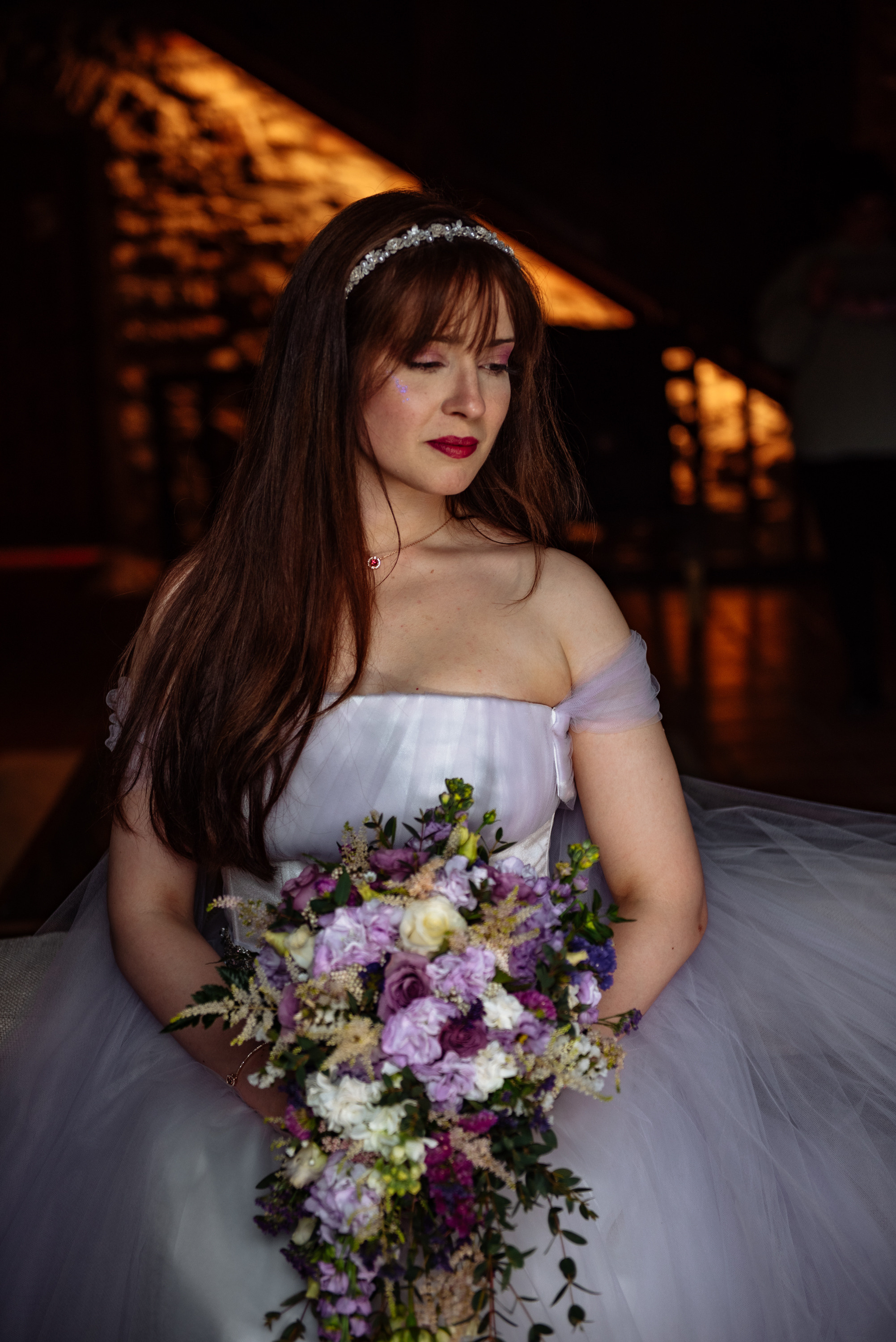 Незабываемый день свадьба Данаэ и Томаса в Барселоне. Фотограф Екатерина Гасанова — фотосессии в Барселоне