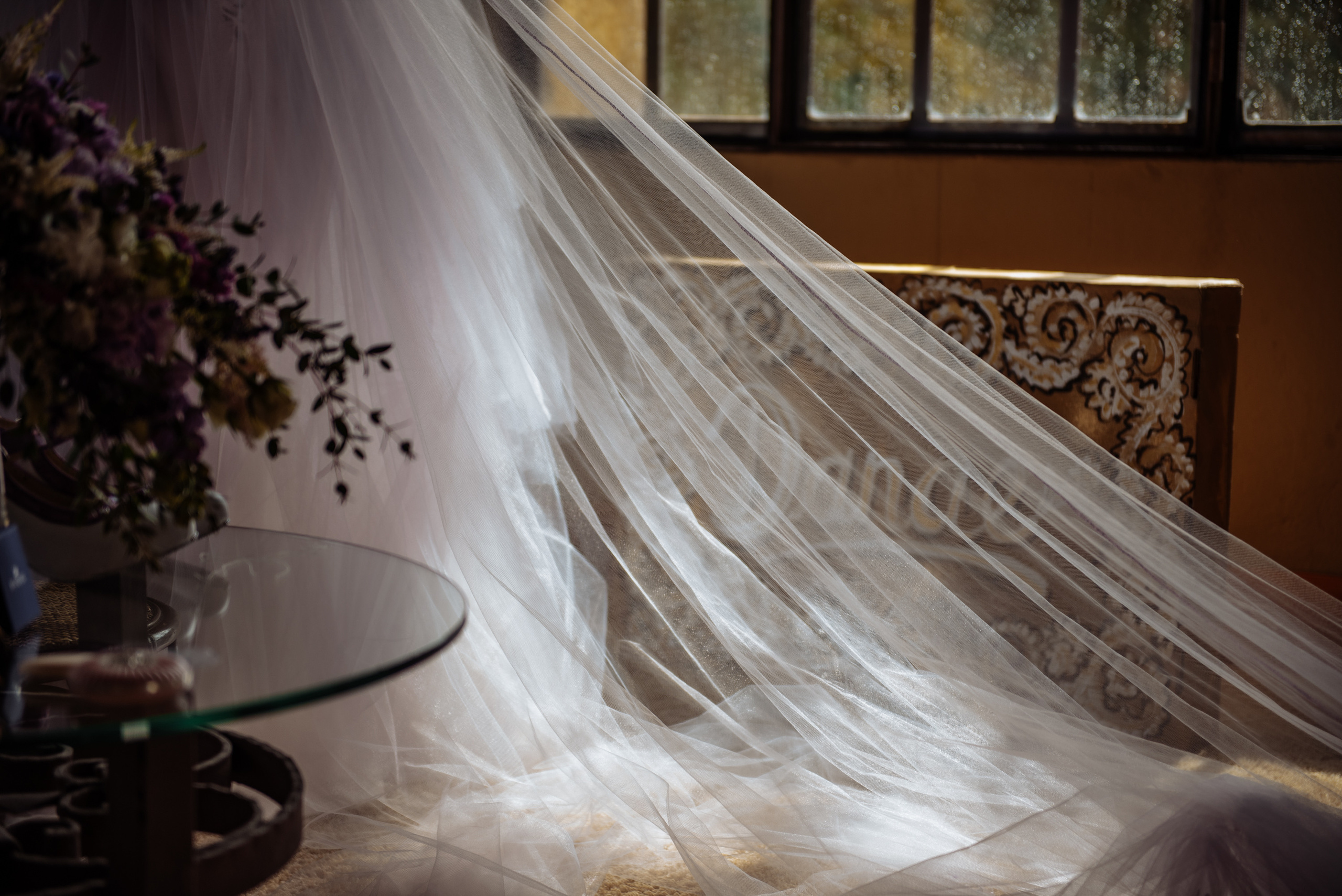 Незабываемый день свадьба Данаэ и Томаса в Барселоне. Фотограф Екатерина Гасанова — фотосессии в Барселоне