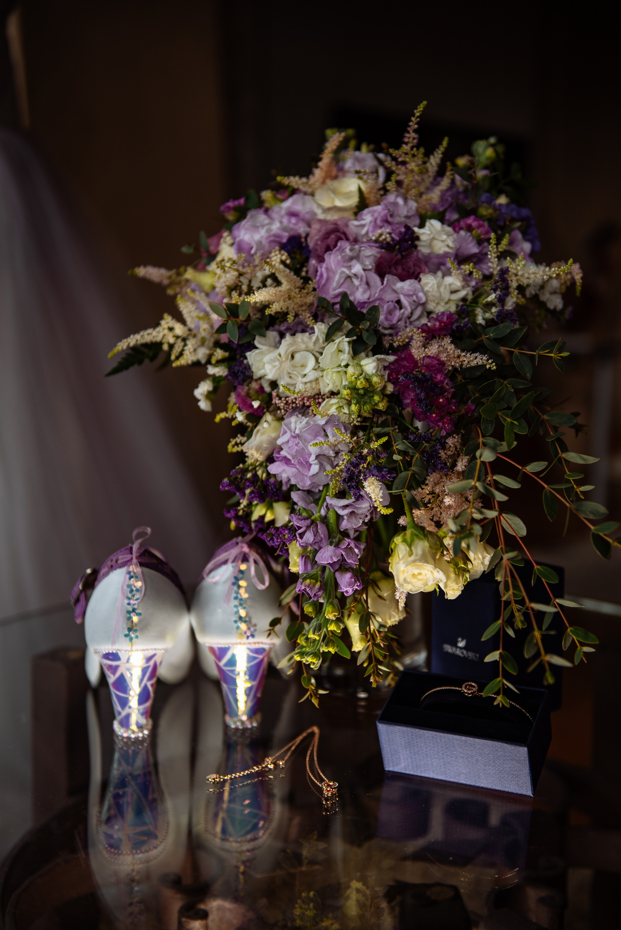 Незабываемый день свадьба Данаэ и Томаса в Барселоне. Фотограф Екатерина Гасанова — фотосессии в Барселоне