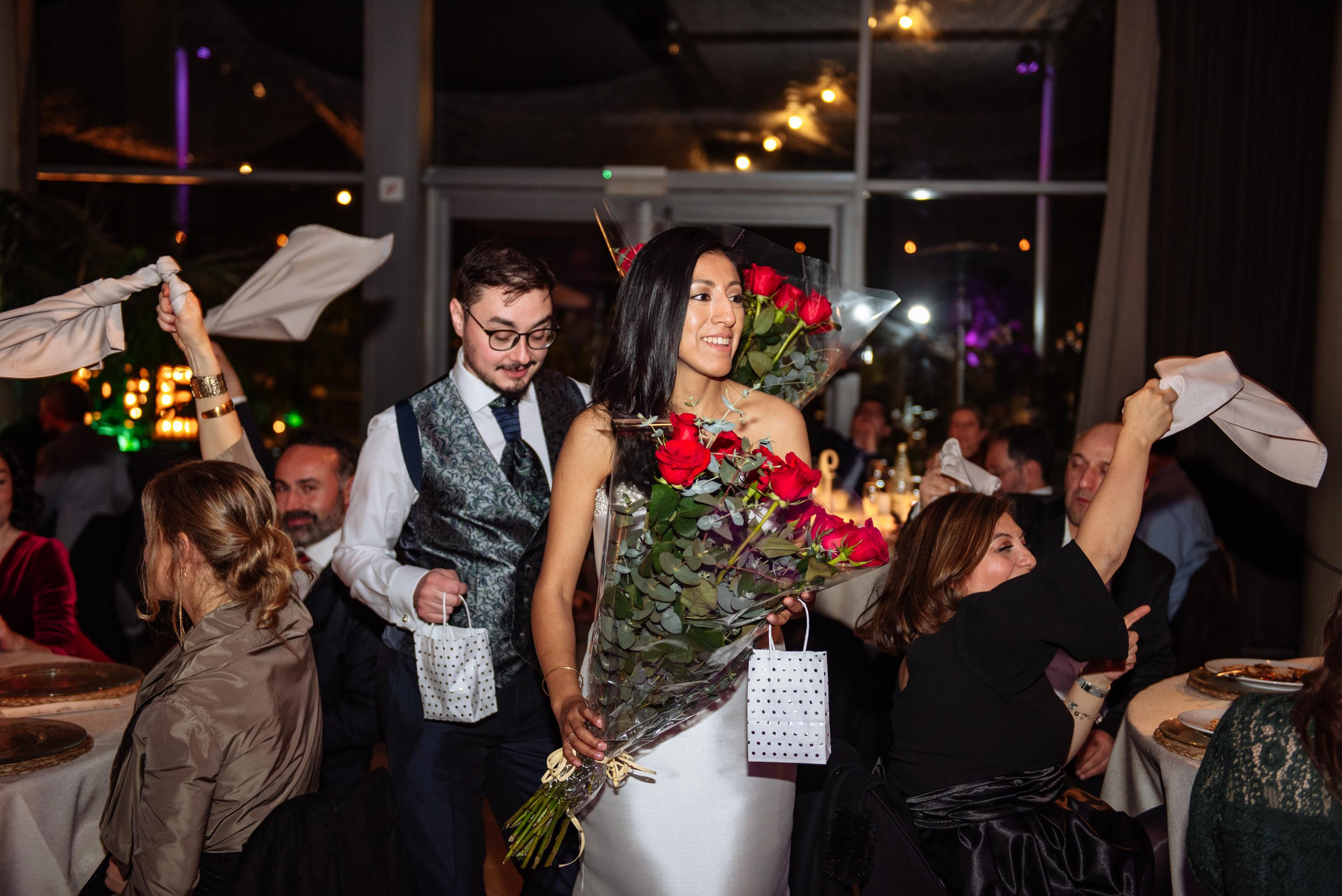Rocio & Miguel. Fotógrafa Ekaterina Gasanova - sesiones de fotos en Barcelona