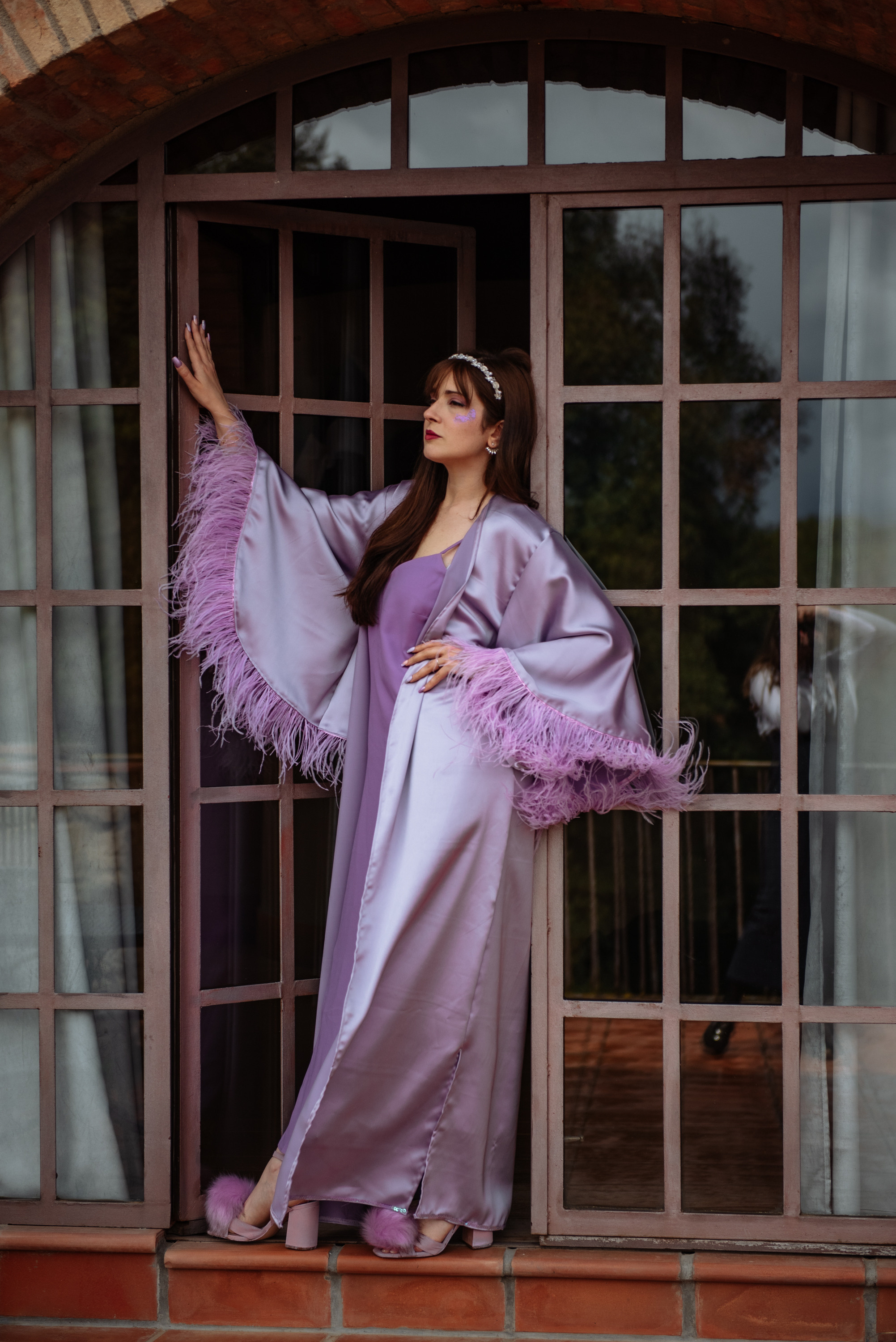 Незабываемый день свадьба Данаэ и Томаса в Барселоне. Фотограф Екатерина Гасанова — фотосессии в Барселоне