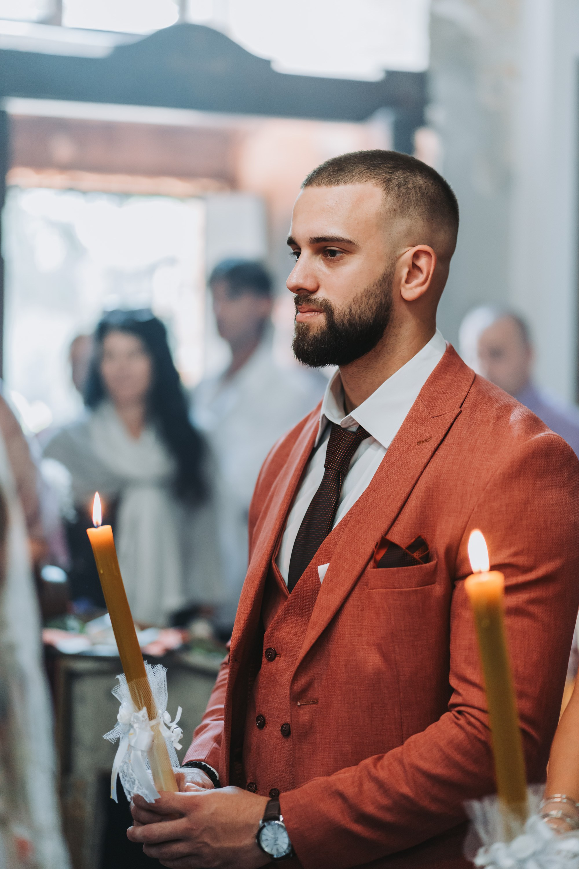 Ema i Ognjen. Wedding photography