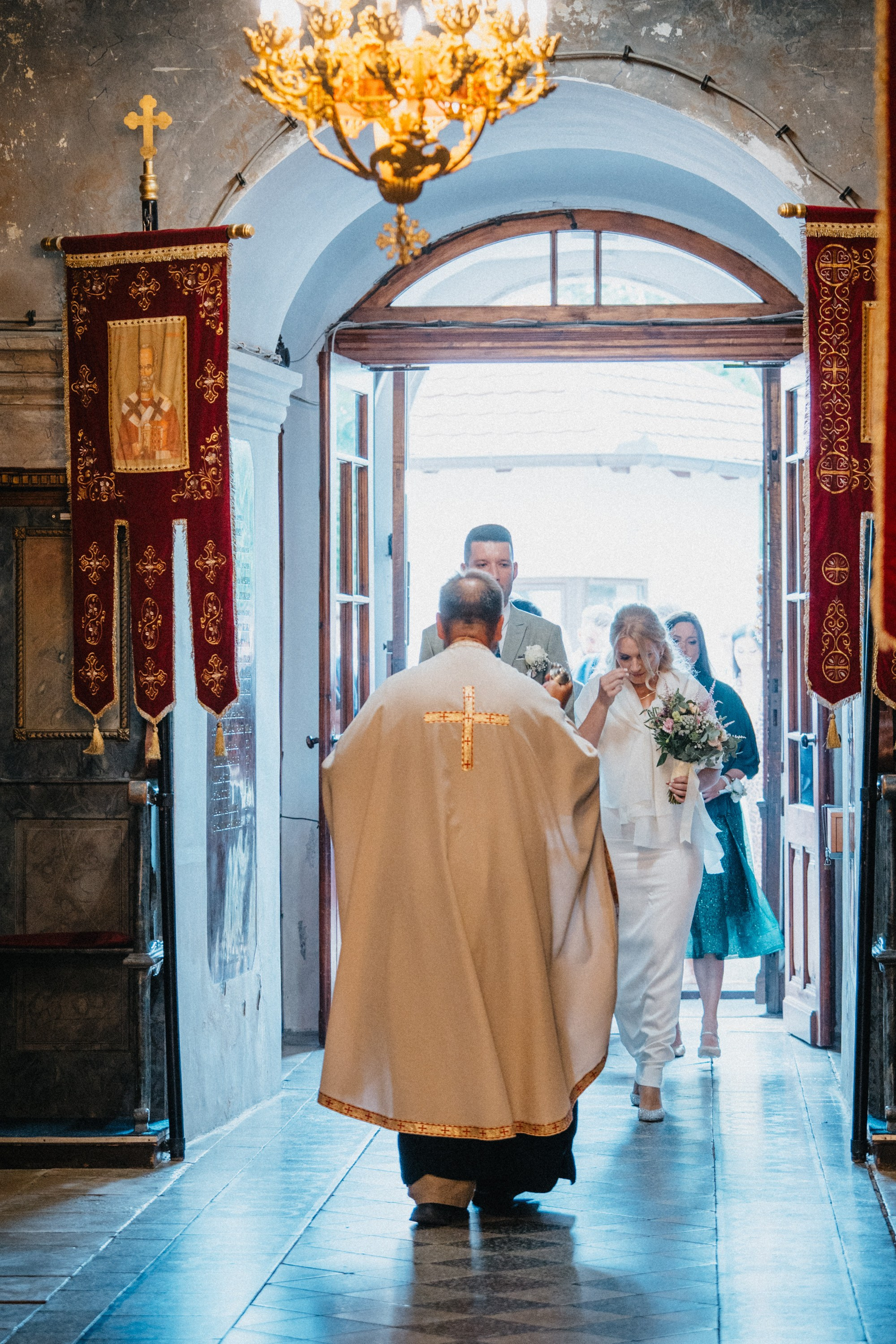 Sanja & Boban. Wedding photography