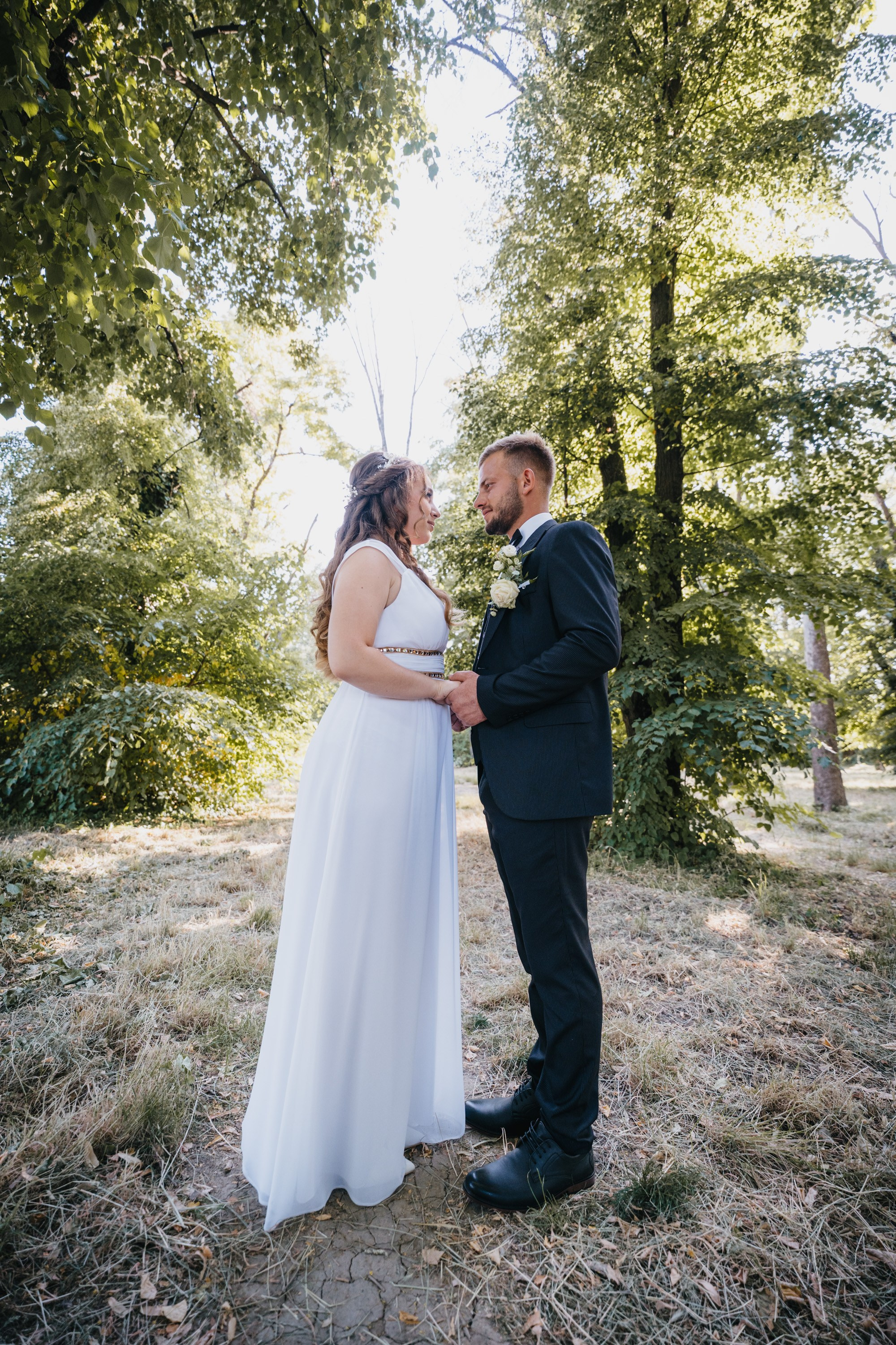 Bojana & Dragan. Wedding photography