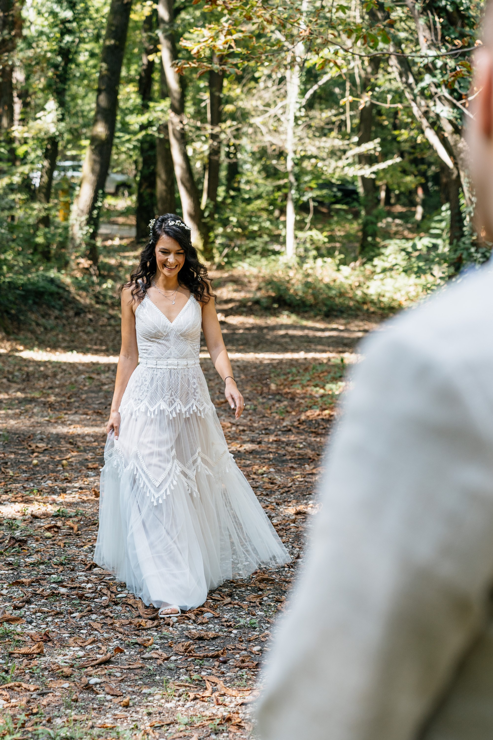 Dunja & Matthew. Wedding photography