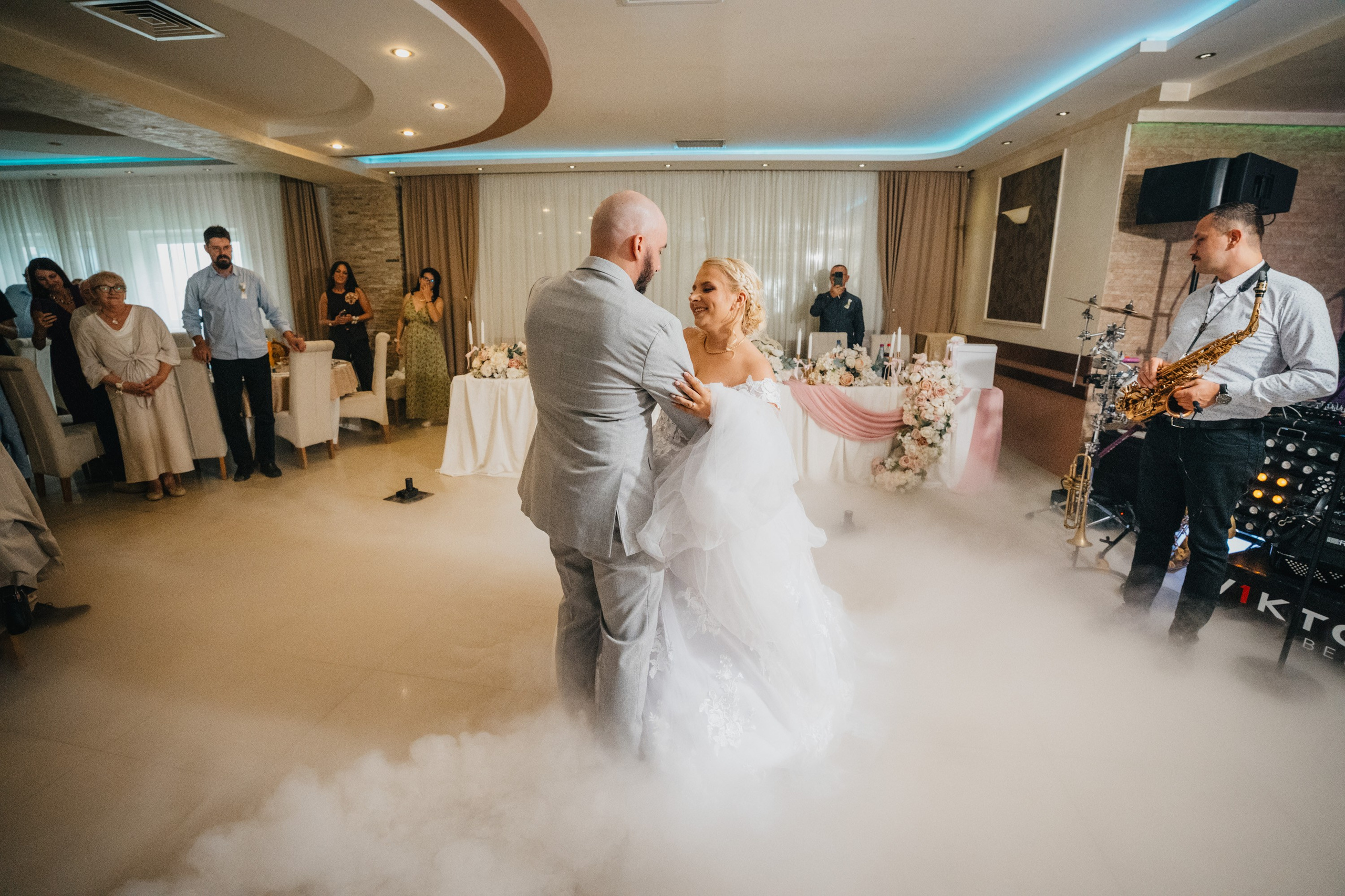 Helena & Aleksandar. Wedding photography