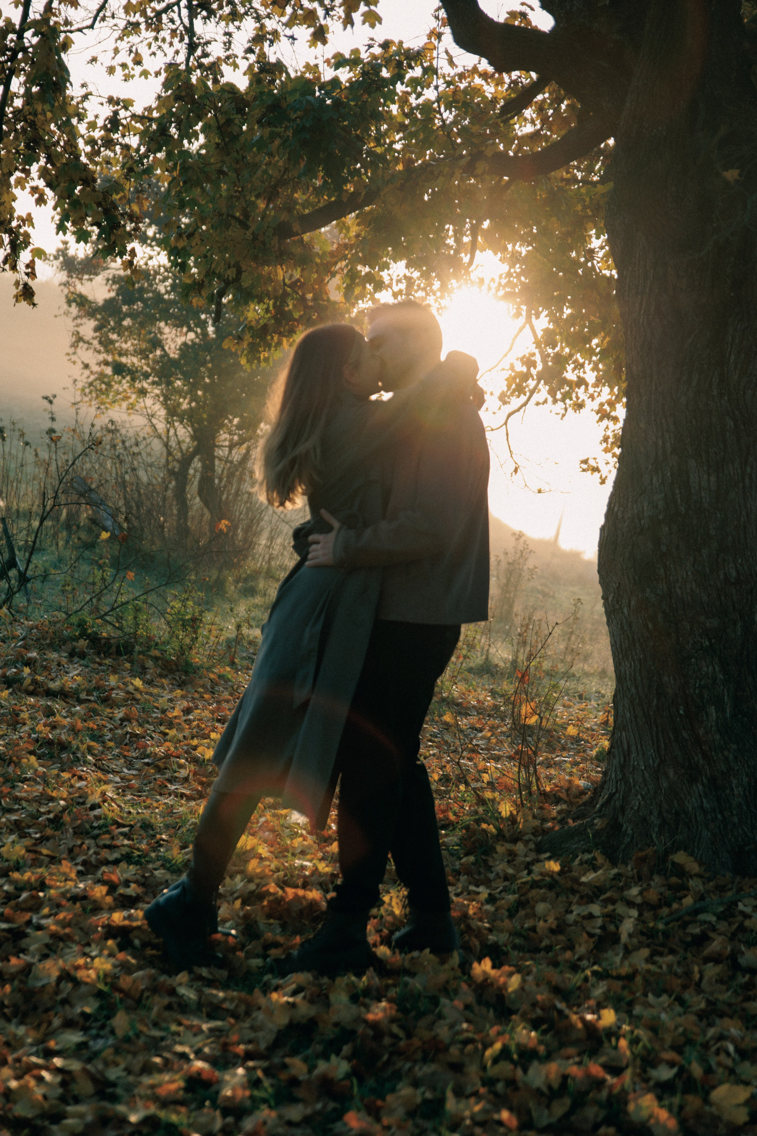 An autumn lovestory. Wedding photographer and videographer based in Timisoara, Romania