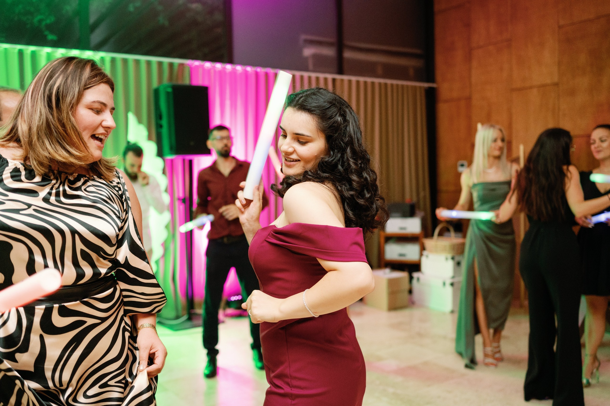 O Nuntă De Poveste La Conacul Albert Din Brașov | Happy Souls