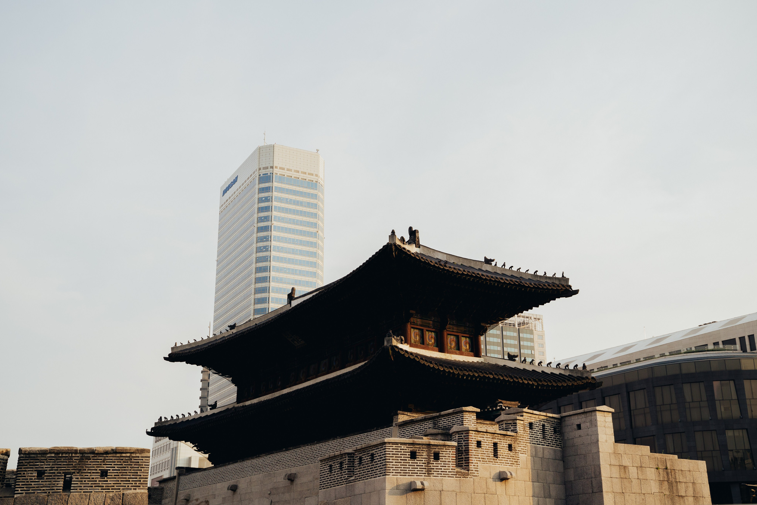 🇰🇷 Южная Корея. Фотограф и travel-блоггер Александра Гриценко