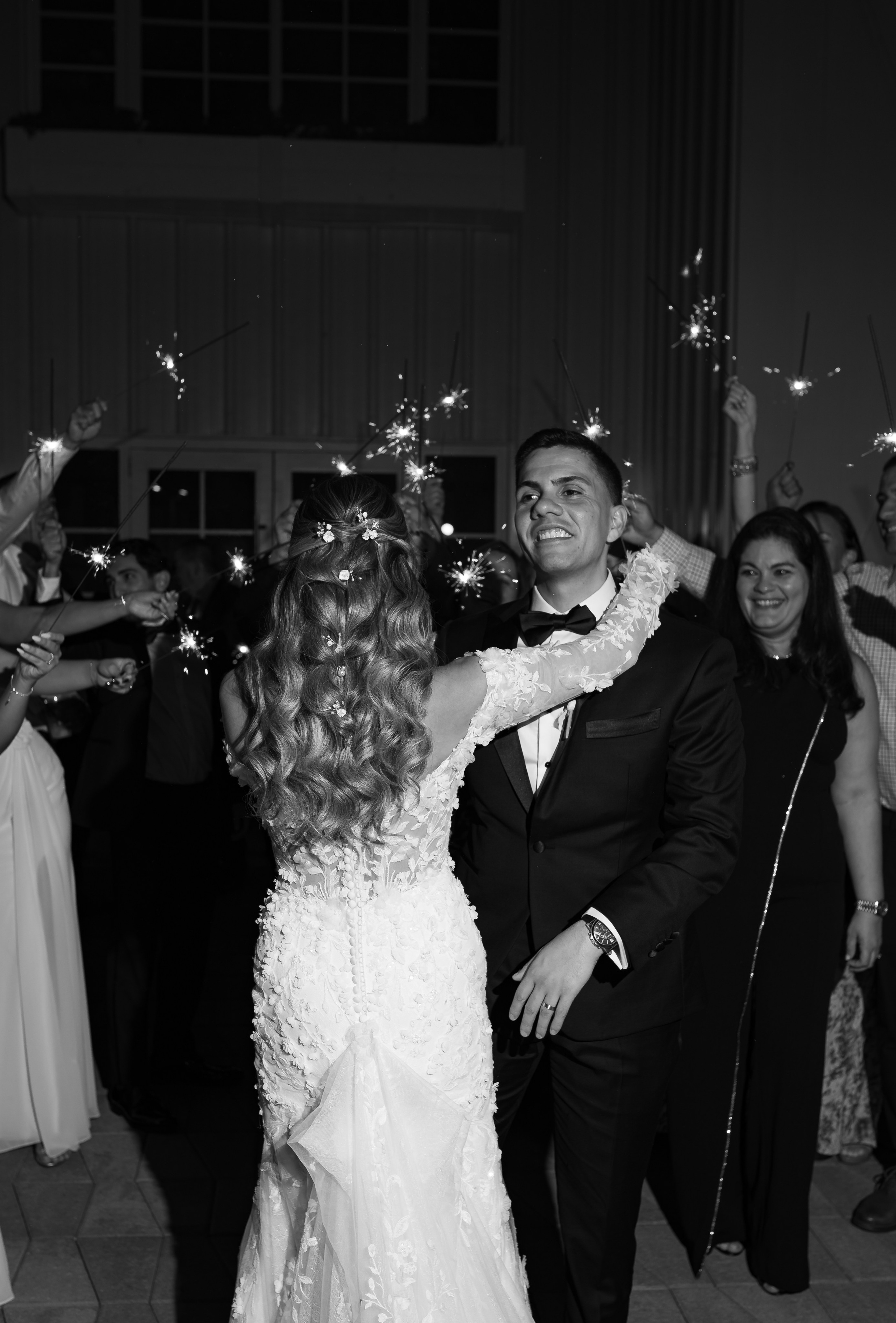 MELANIE & MICHAEL. YES I DO PRODUCTION — Wedding photography&videography