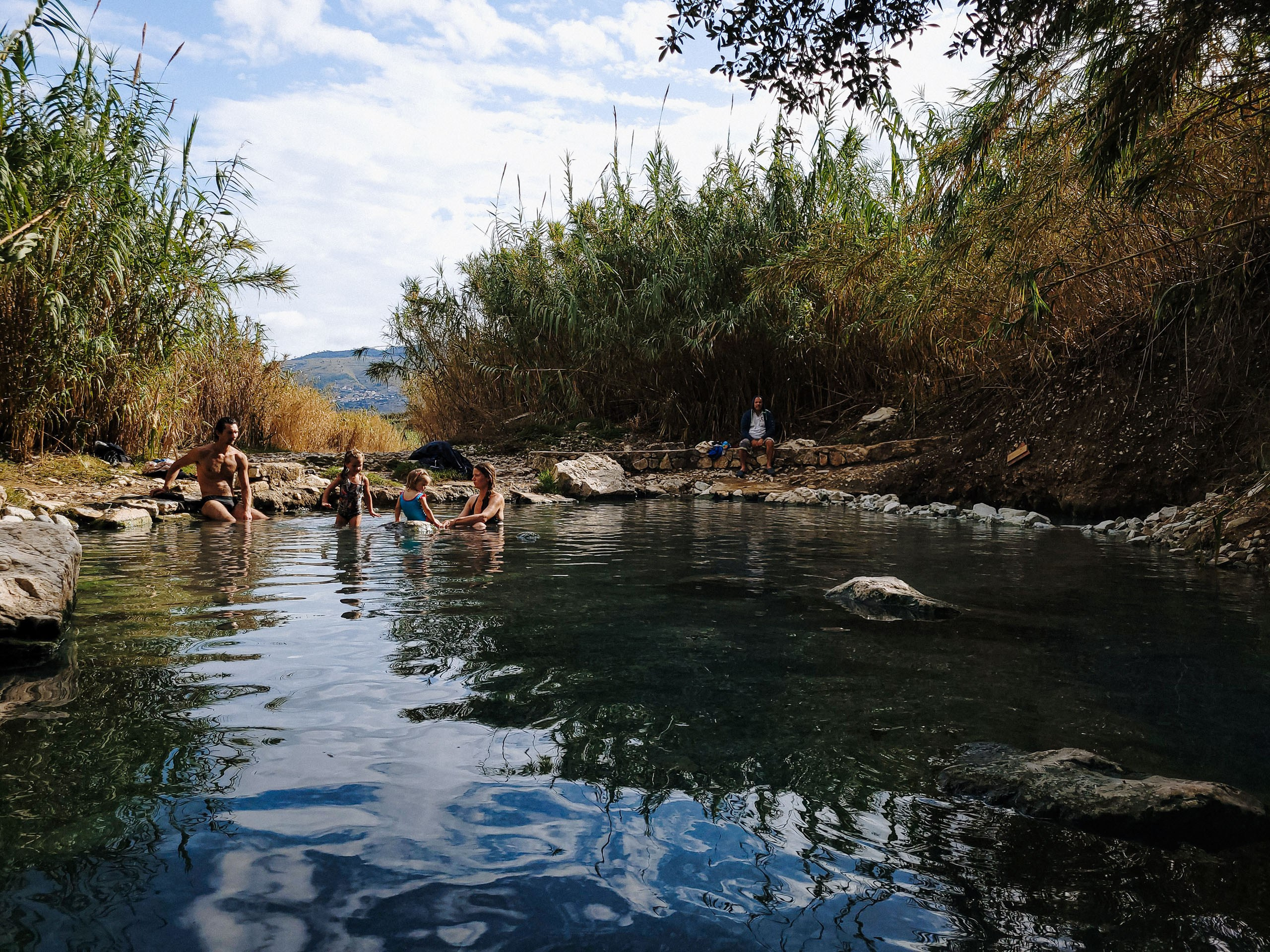 SICĪLIJA - APSKATES VIETAS #2