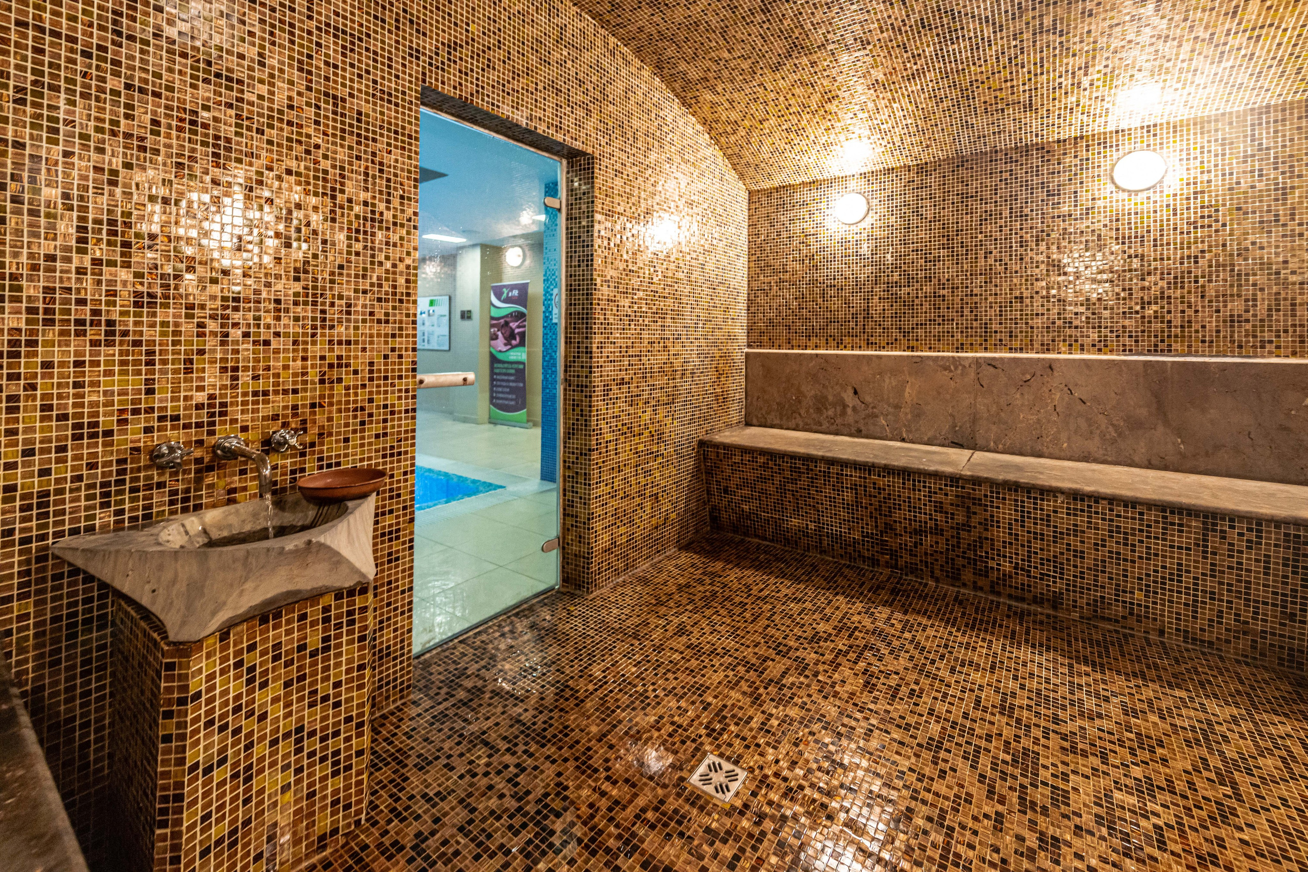 Фитнес-клуб X-Fit Чистые пруды. ФОТОГРАФ МЕКСИКА КИНТАНА-РОО