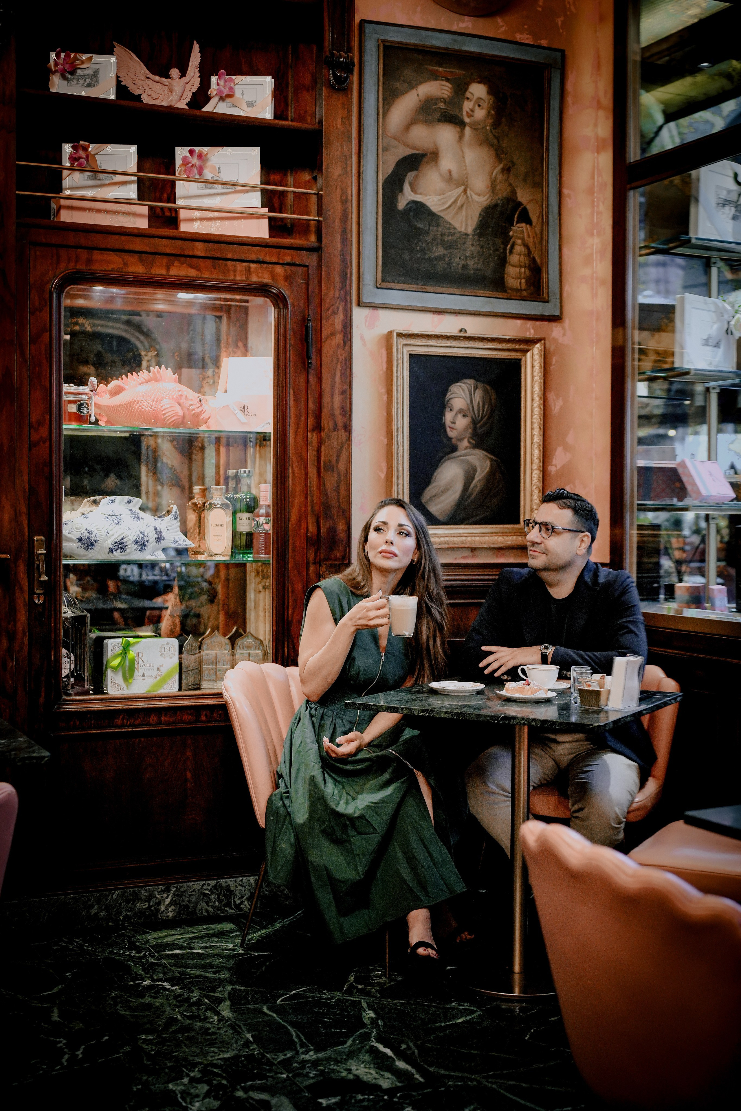 City Center & Panorama (1). Photographer in Florence Tuscany