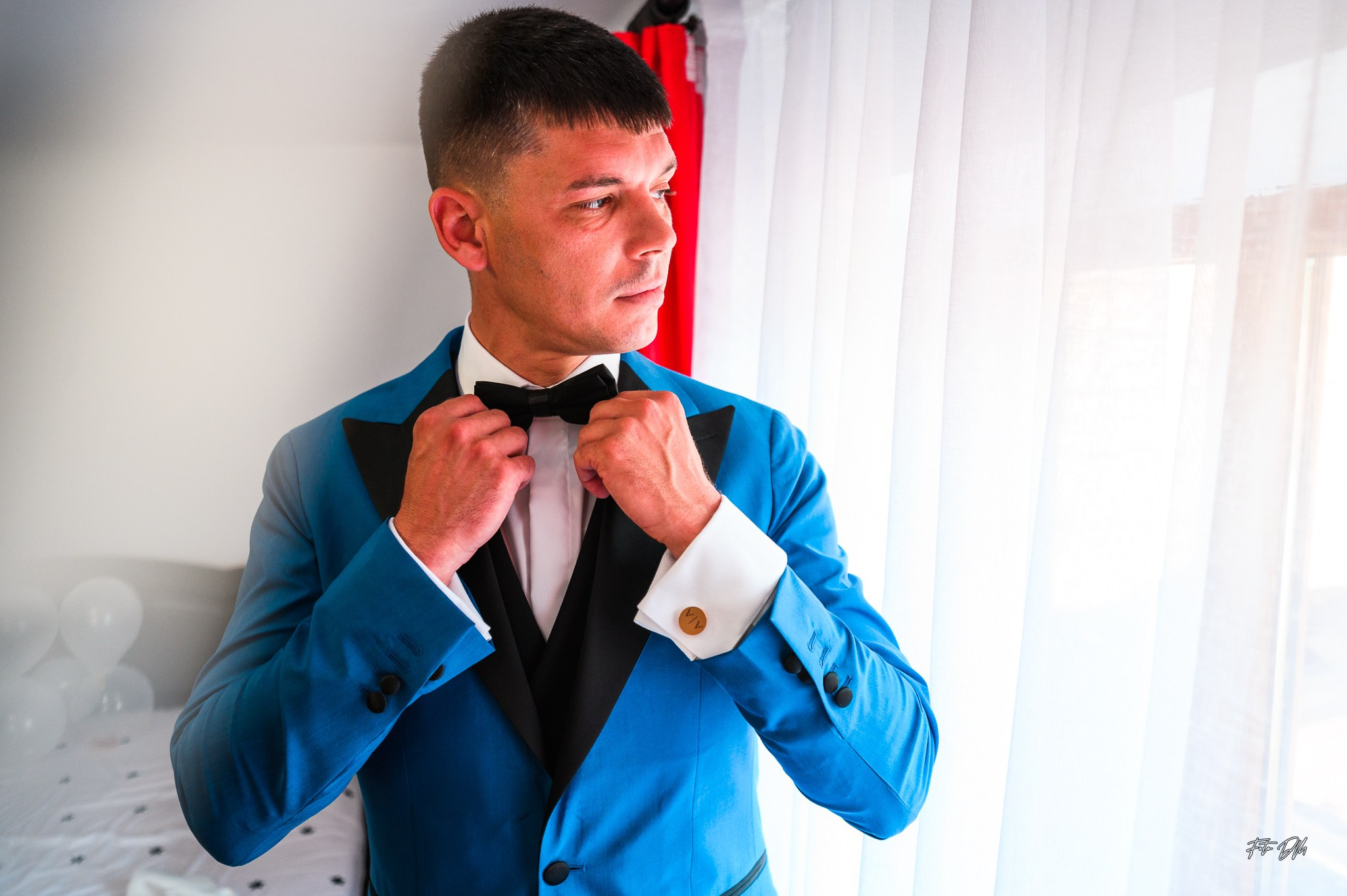 Anca & Adi | Wedding Day. Fotografie & Videografie de nuntă în Timișoara