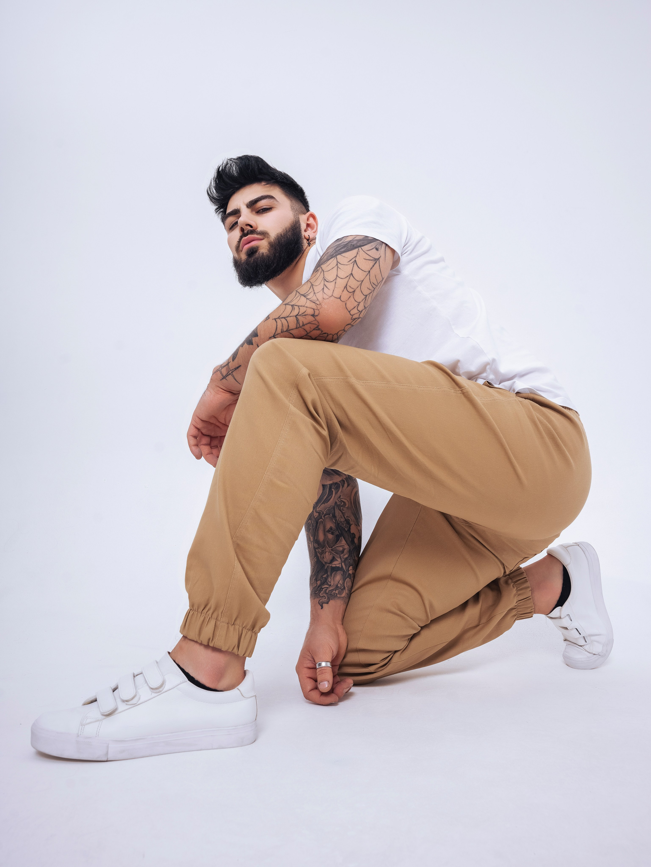 Каталожные Фотосессии. Артем Алексенцев — Профессиональная Фотография в Бишкеке и Алматы