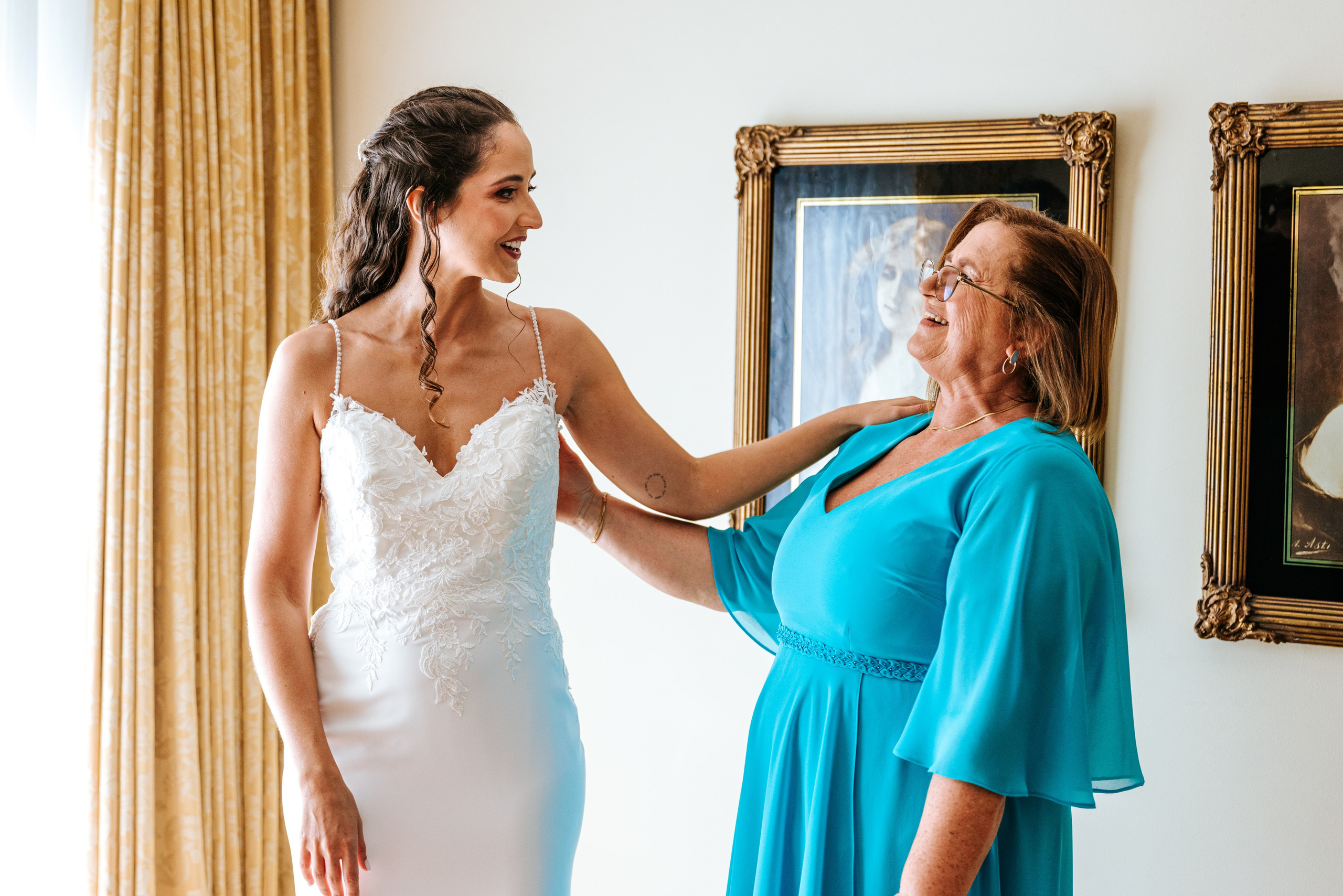 Galeria e Filme de Casamento — Cláudia & Rodrigo — Challet Fonte Nova. Luxury Wedding Photography & Cinematic Films | Portugal & Destination Weddings | Ricardo & Mary Pictures