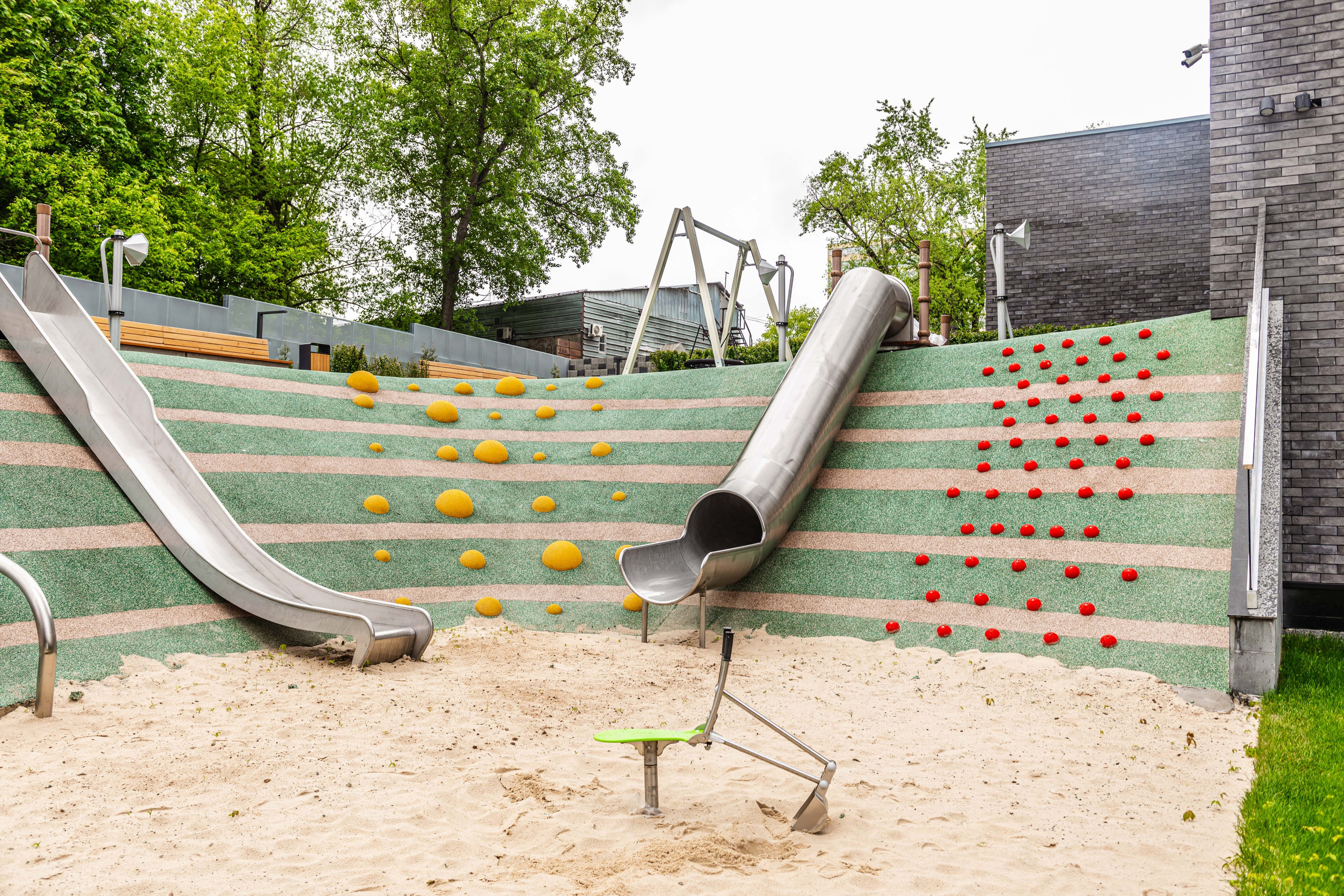 Однокомнатная квартира на Шаболовской. ФОТОГРАФ МЕКСИКА КИНТАНА-РОО