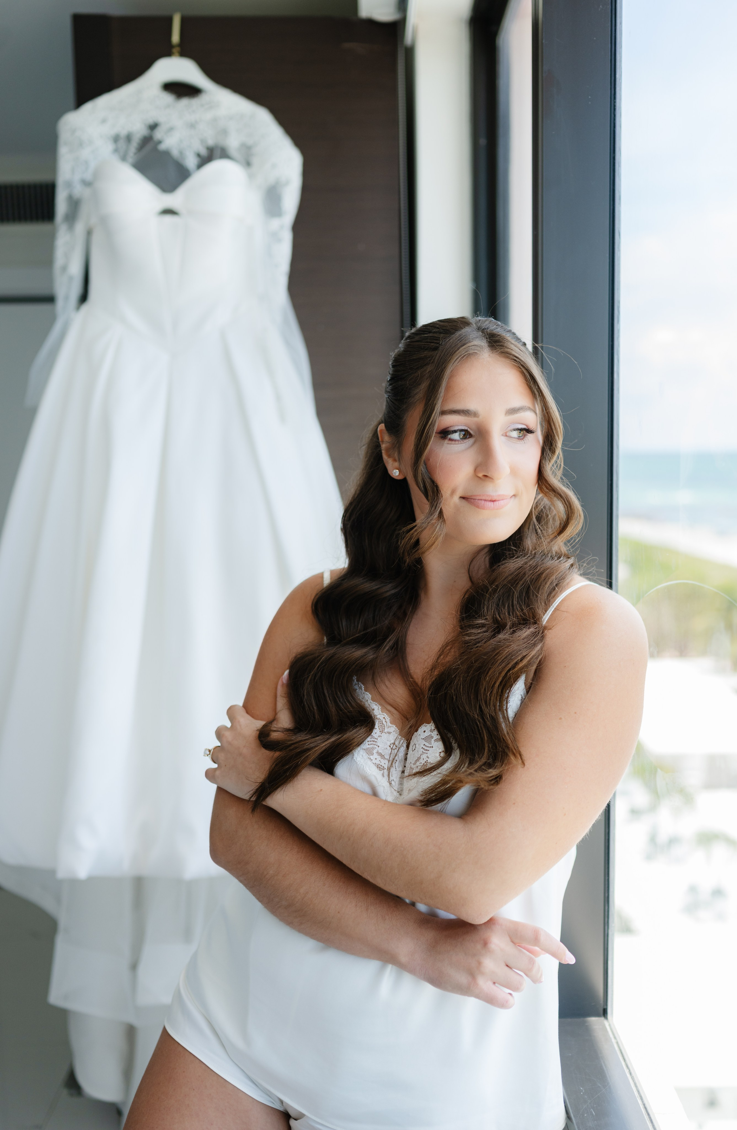 SHAYNA & SAMUEL. YES I DO PRODUCTION — Wedding photography&videography