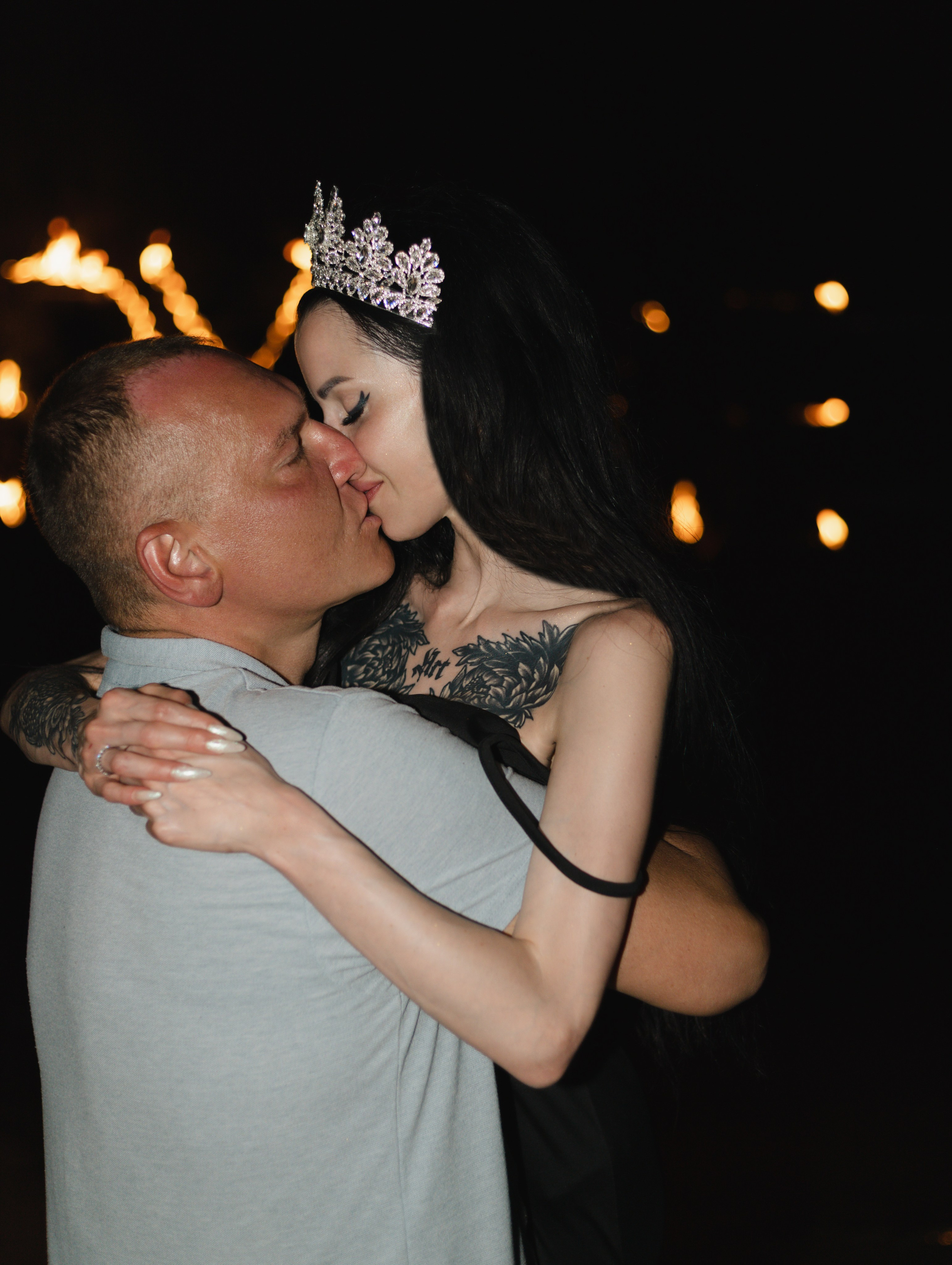LOVE — STORY. Photographer on Koh Samui Elena