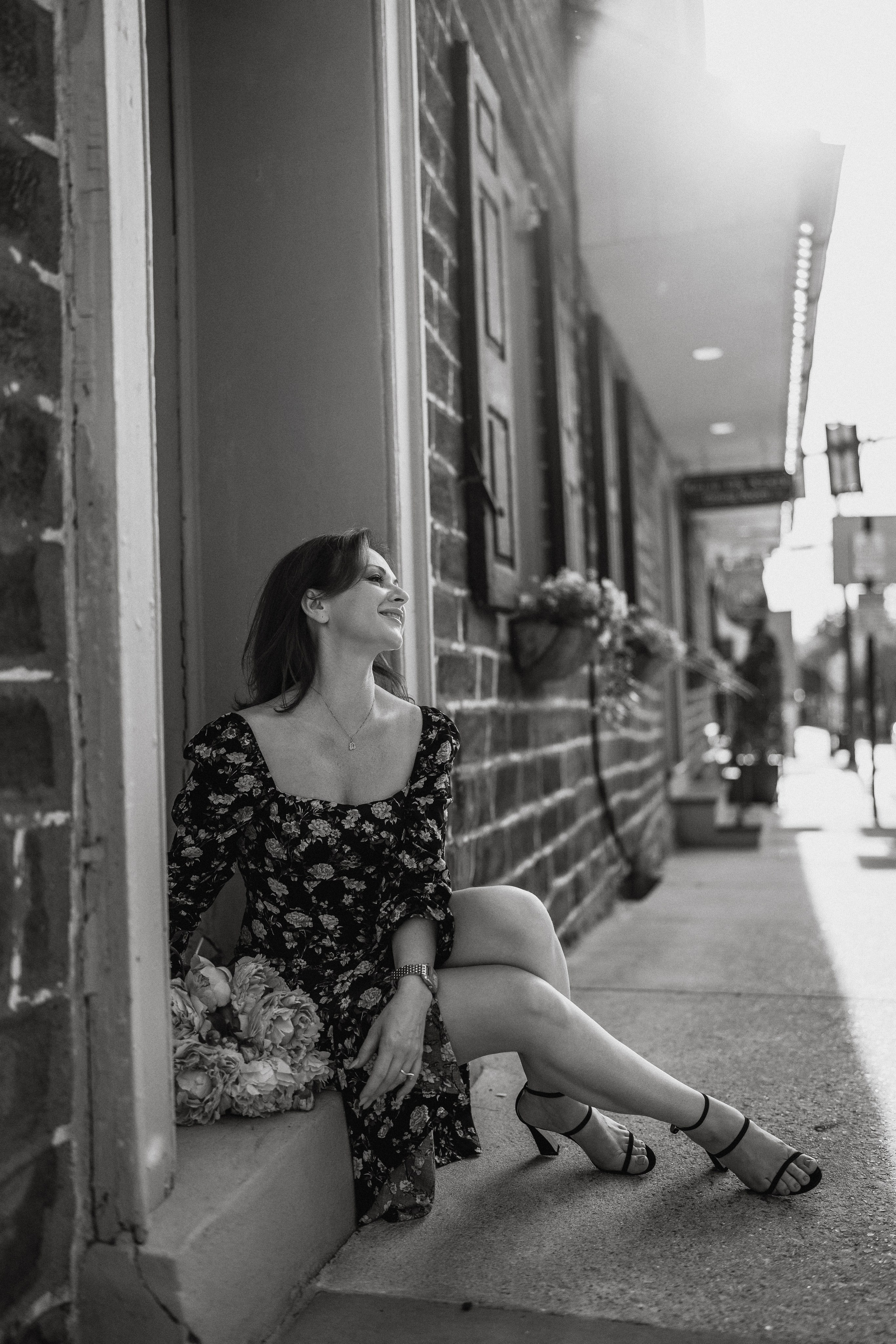 PORTRAITS. Wedding and family photographer and videographer PA, NJ, NY, DE, MD