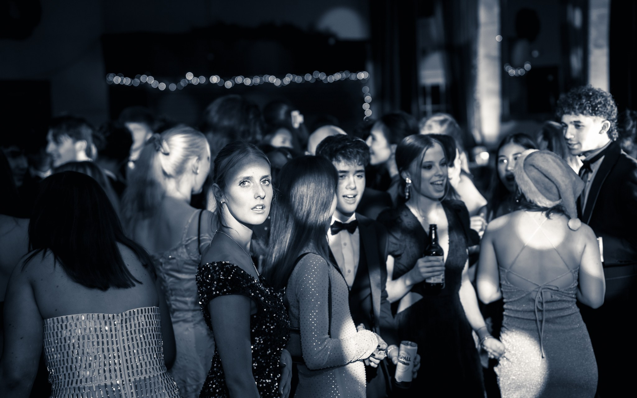 The Starlight Ball. Expect Miracles Photography by Kate & Andrew