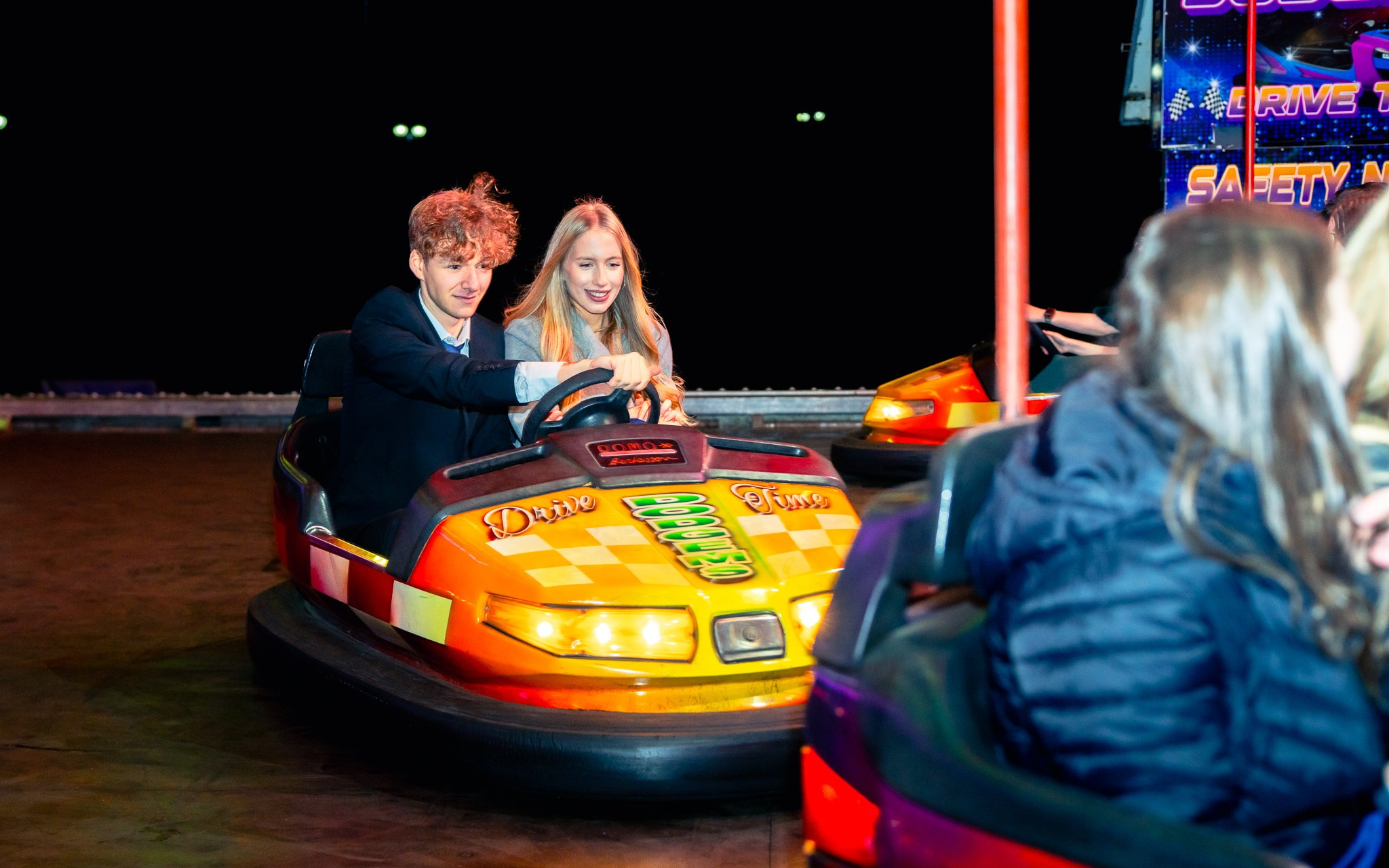 The Starlight Ball. Expect Miracles Photography by Kate & Andrew