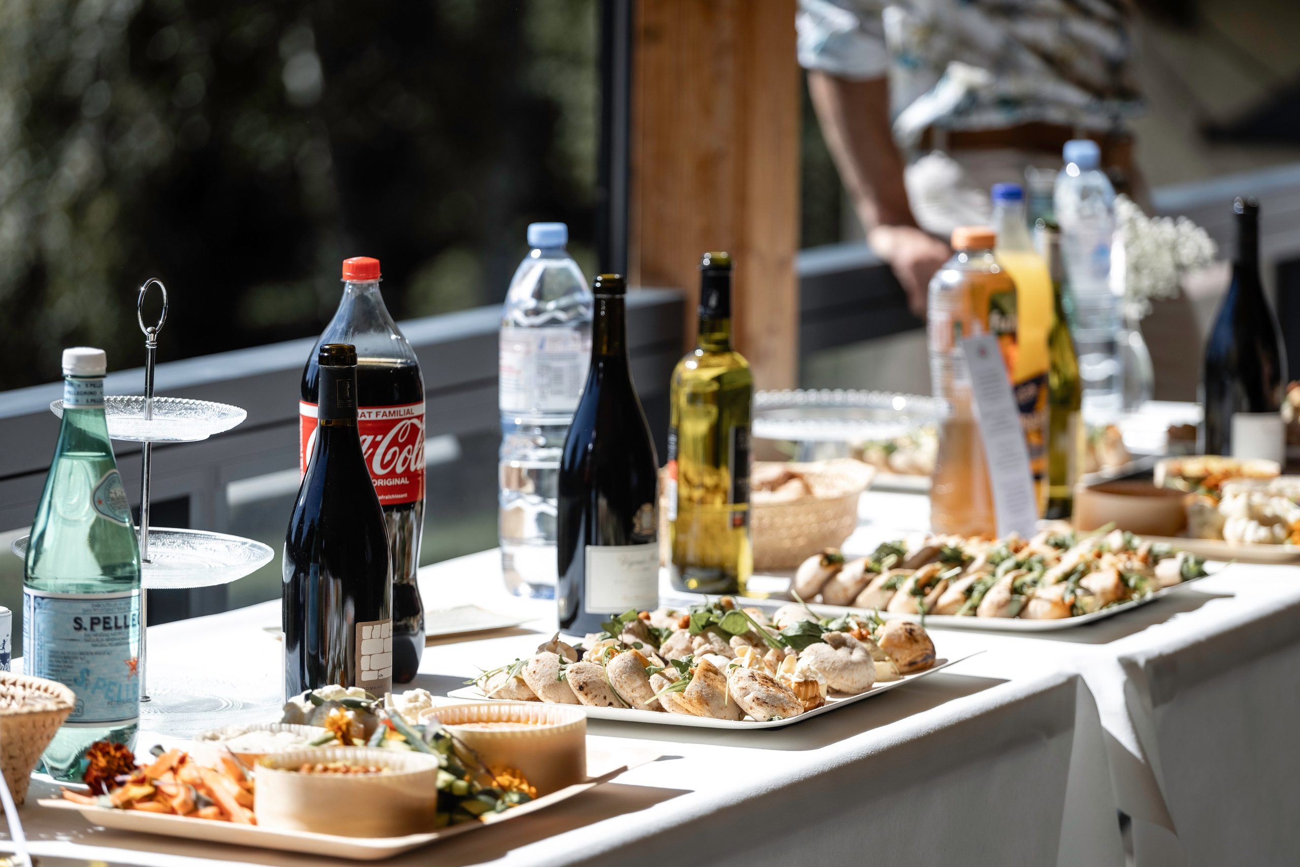Capturing Timeless Moments: A Beautiful Christening in Toulouse. Eugénie Smirnova — your photographer in Toulouse and southwest France