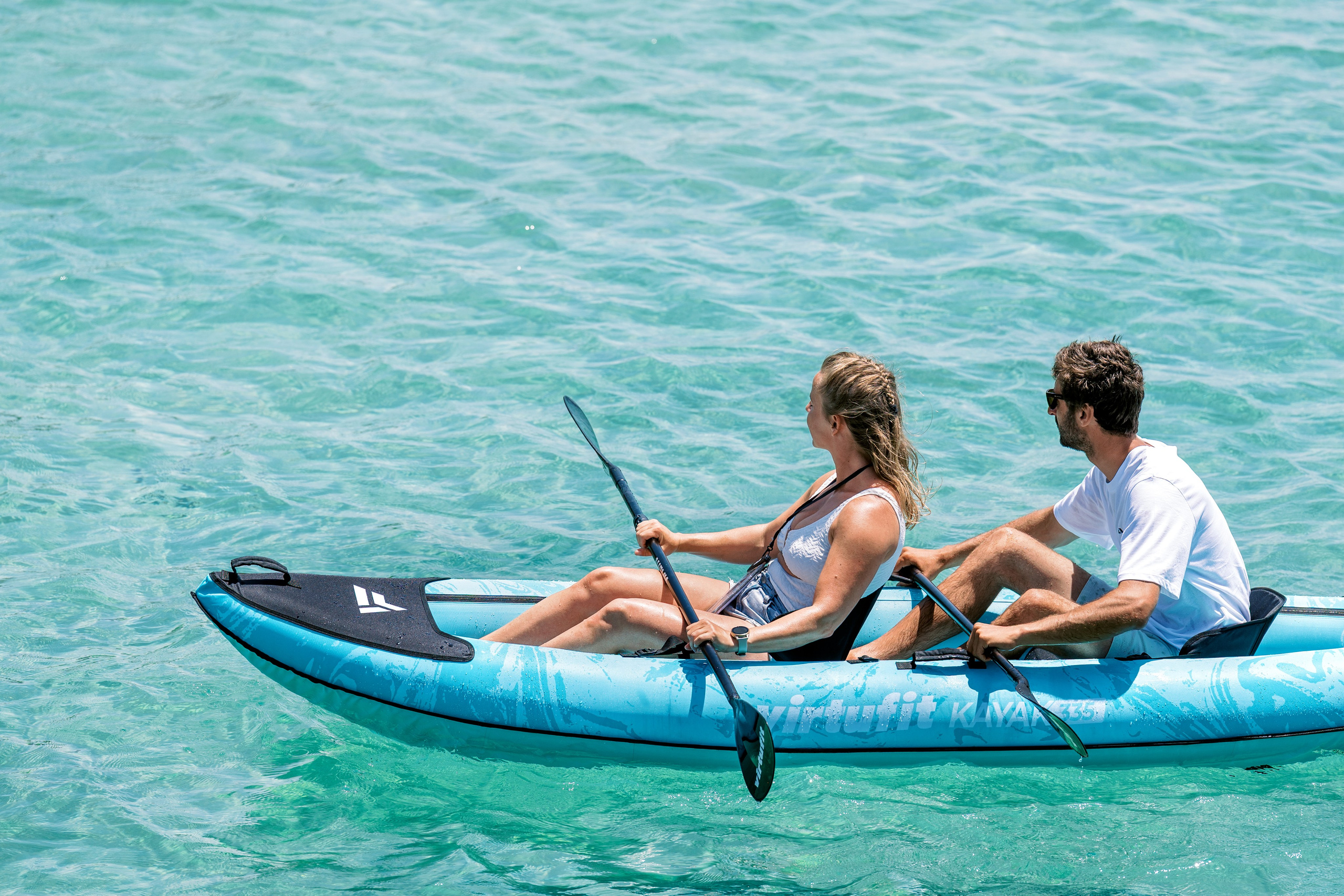 VirtuFit | Commercial Video & Photography Production for New Kayaks in Baleal & Peniche. Beyond Creative 20 | Cinematic Video & Photography Production Lisbon & Algarve