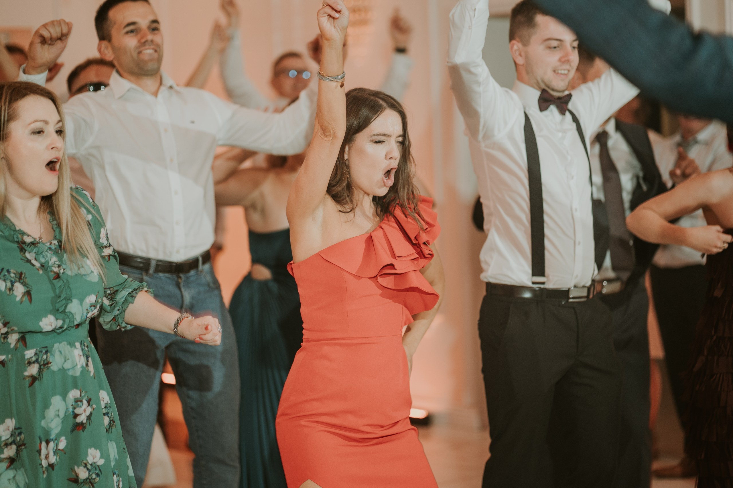 Ewa&Maciej. Michał Kaźmierczyk - Fotograf