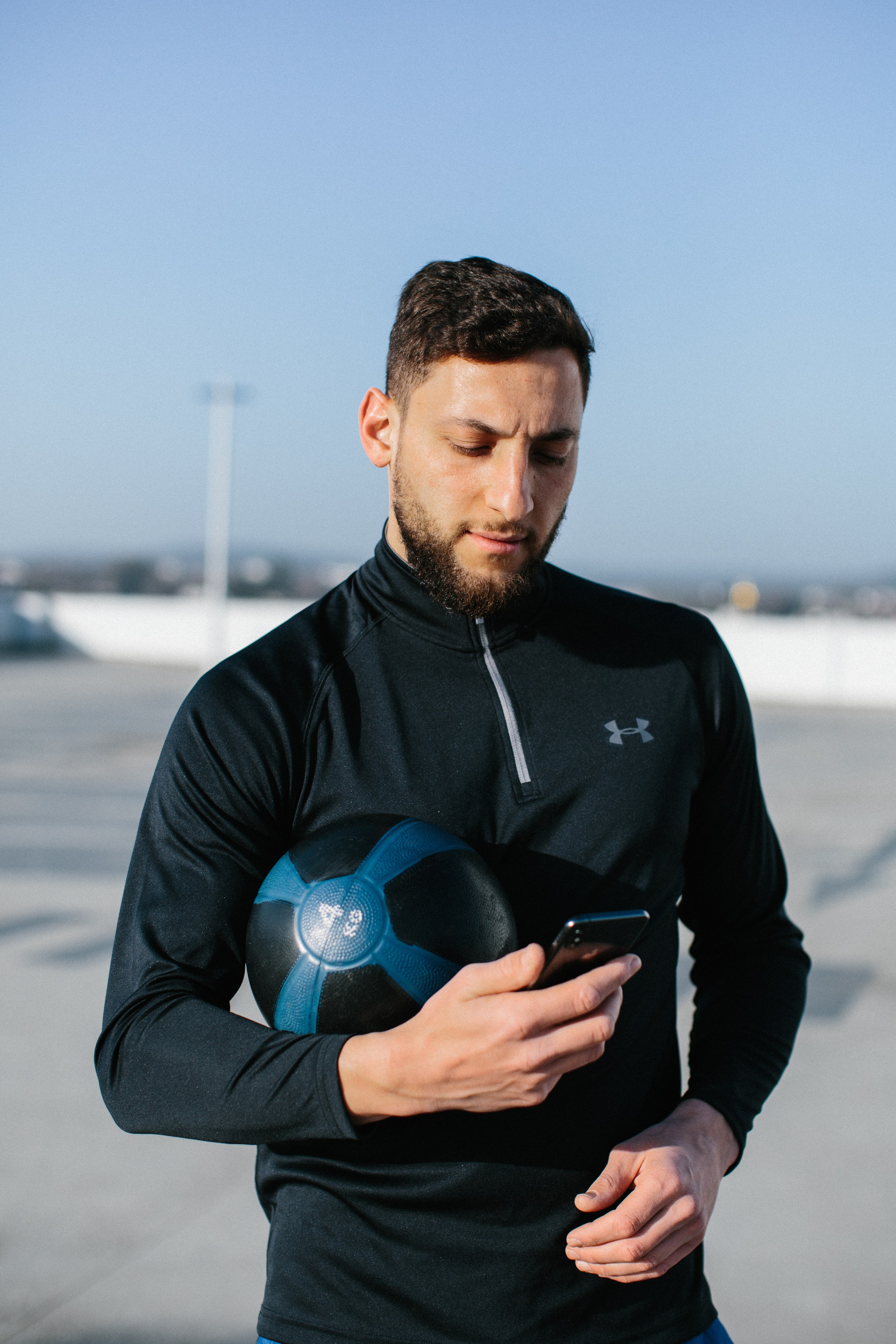 Фитнес коуч. Maria Chistyakovа — Fotografin in Karlsruhe, Baden-Baden und Umgebung