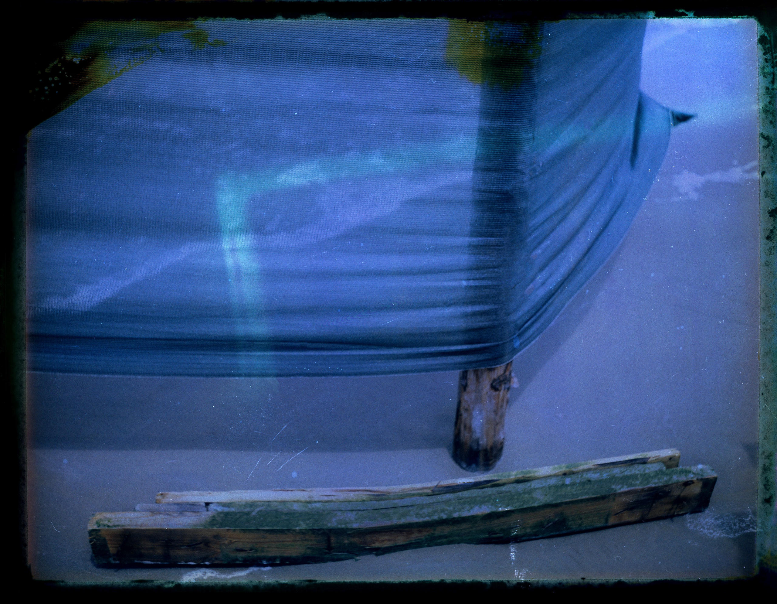 POLAROID. Www.sananaleskerov.com