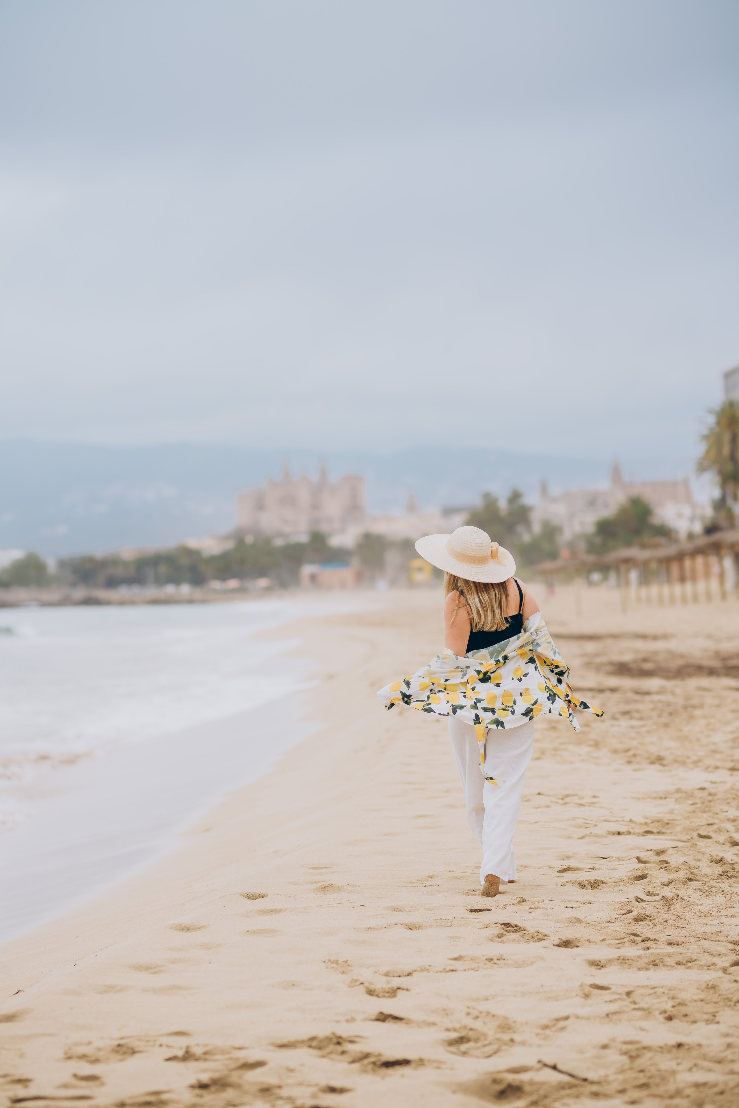 Alexandra. Фотограф Пальма де Майорка