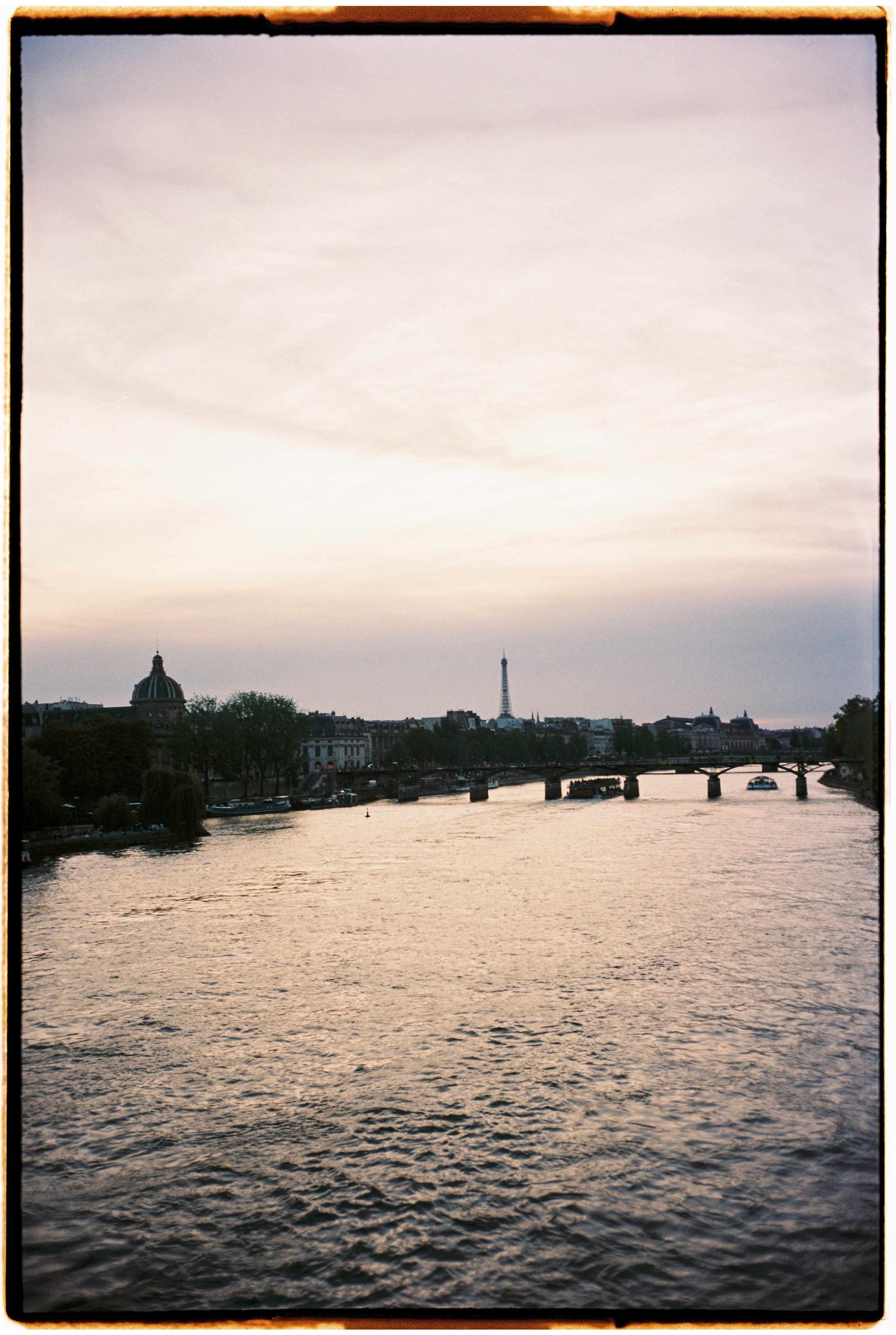 Photographer in Paris