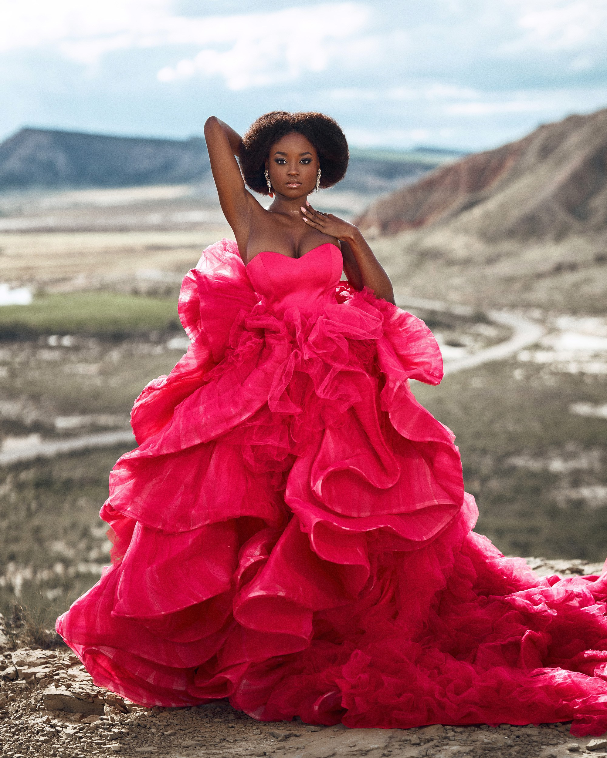 Moda & Vestidos. Inicio