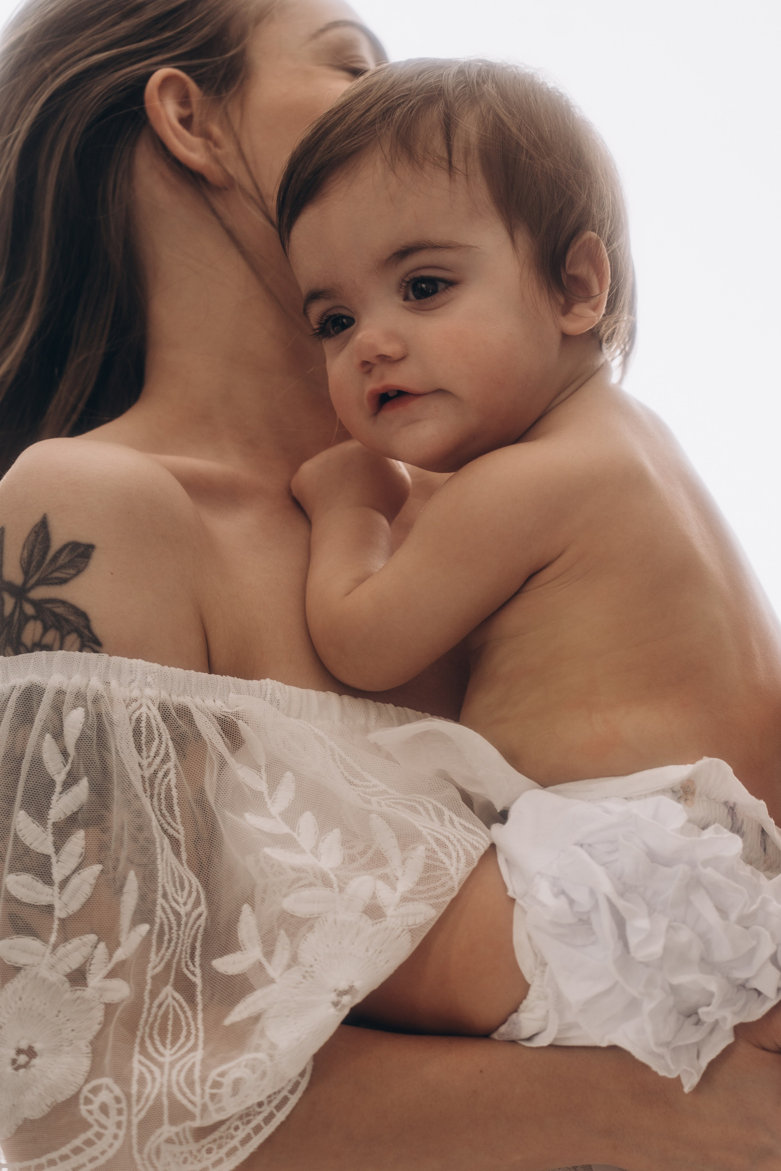 Family & Newborn Photography and Films · Hartford County & CT Shoreline
