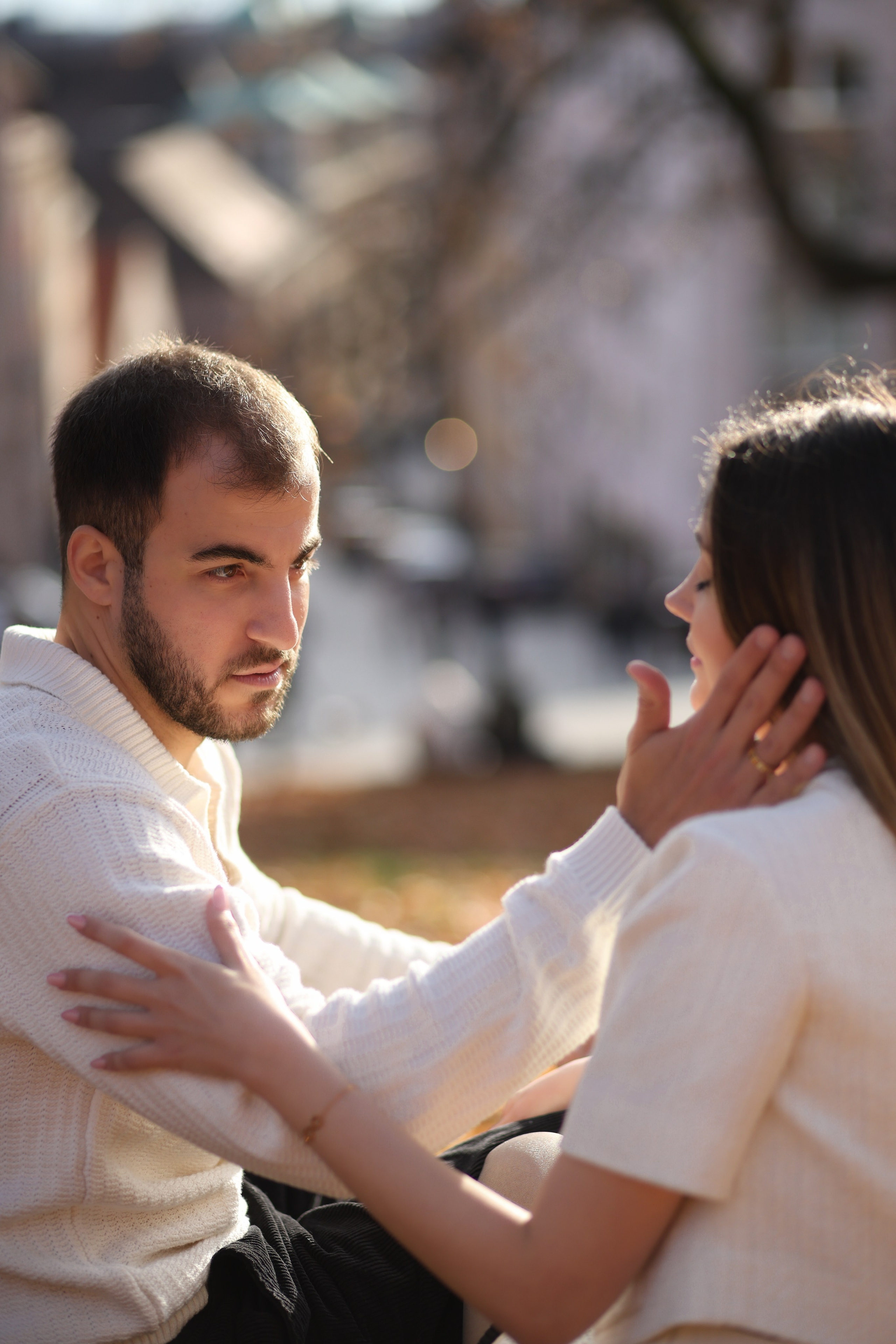 Verlobung. Ihr Fotograf in Nürnberg und Umgebung